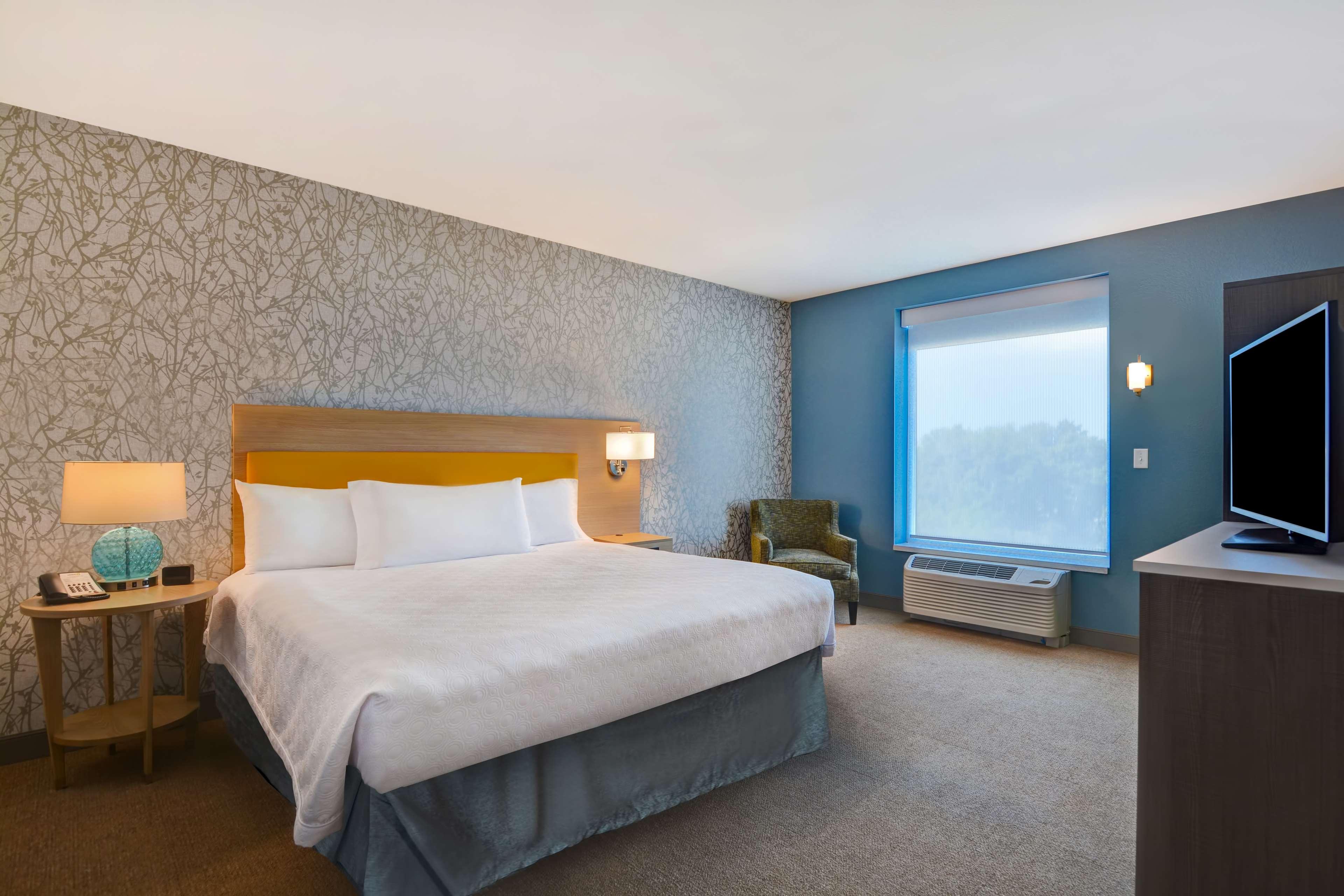 Suite King Bed Non Smoking