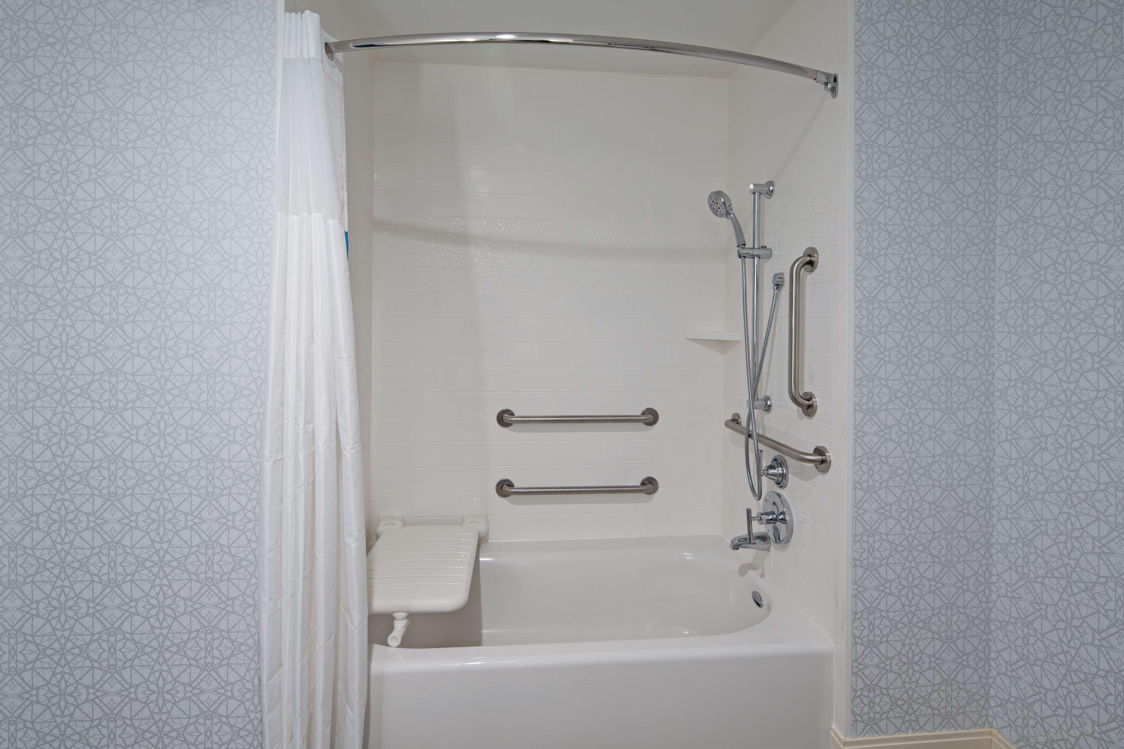 Double Two Queen Beds