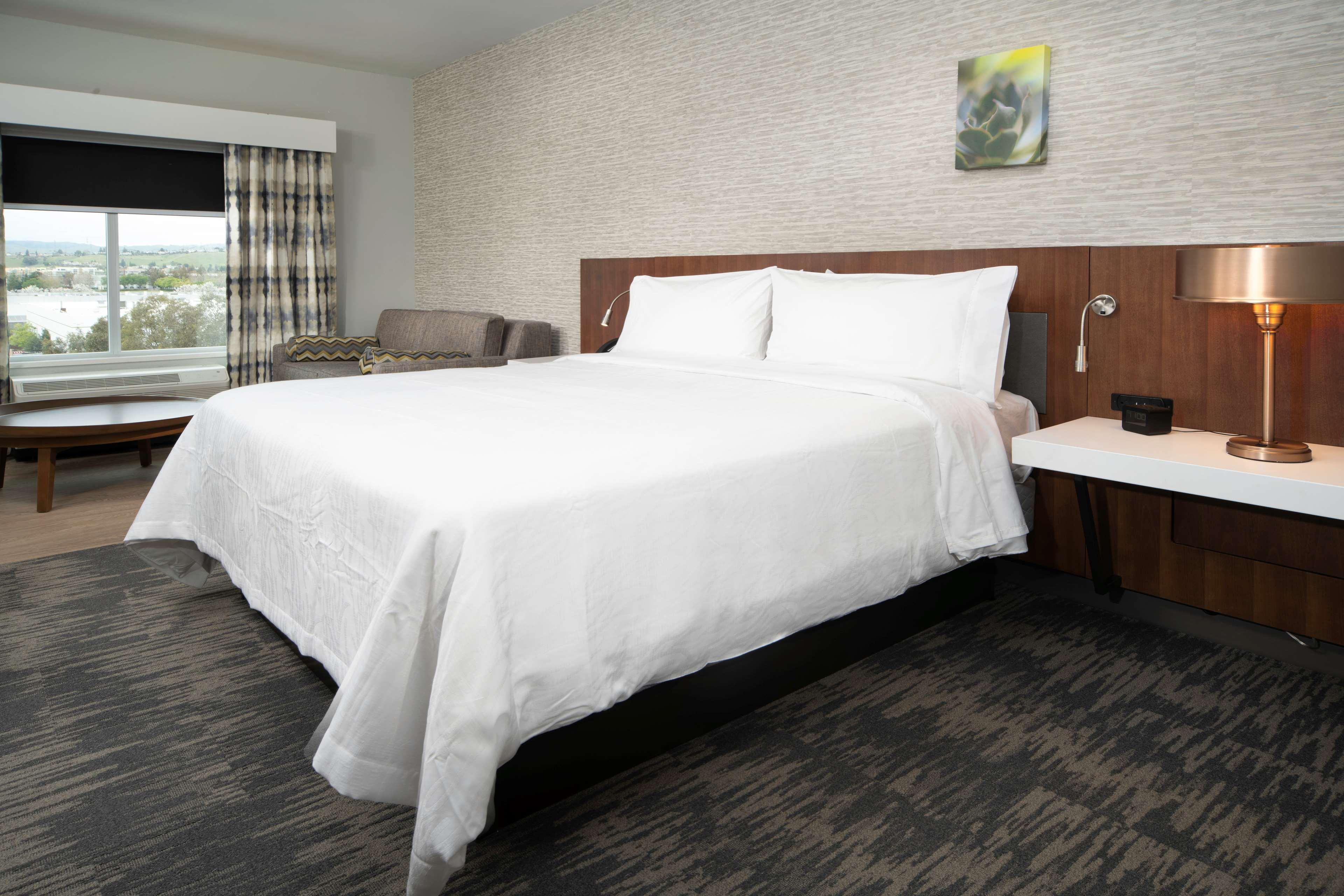 Double Deluxe Canal View