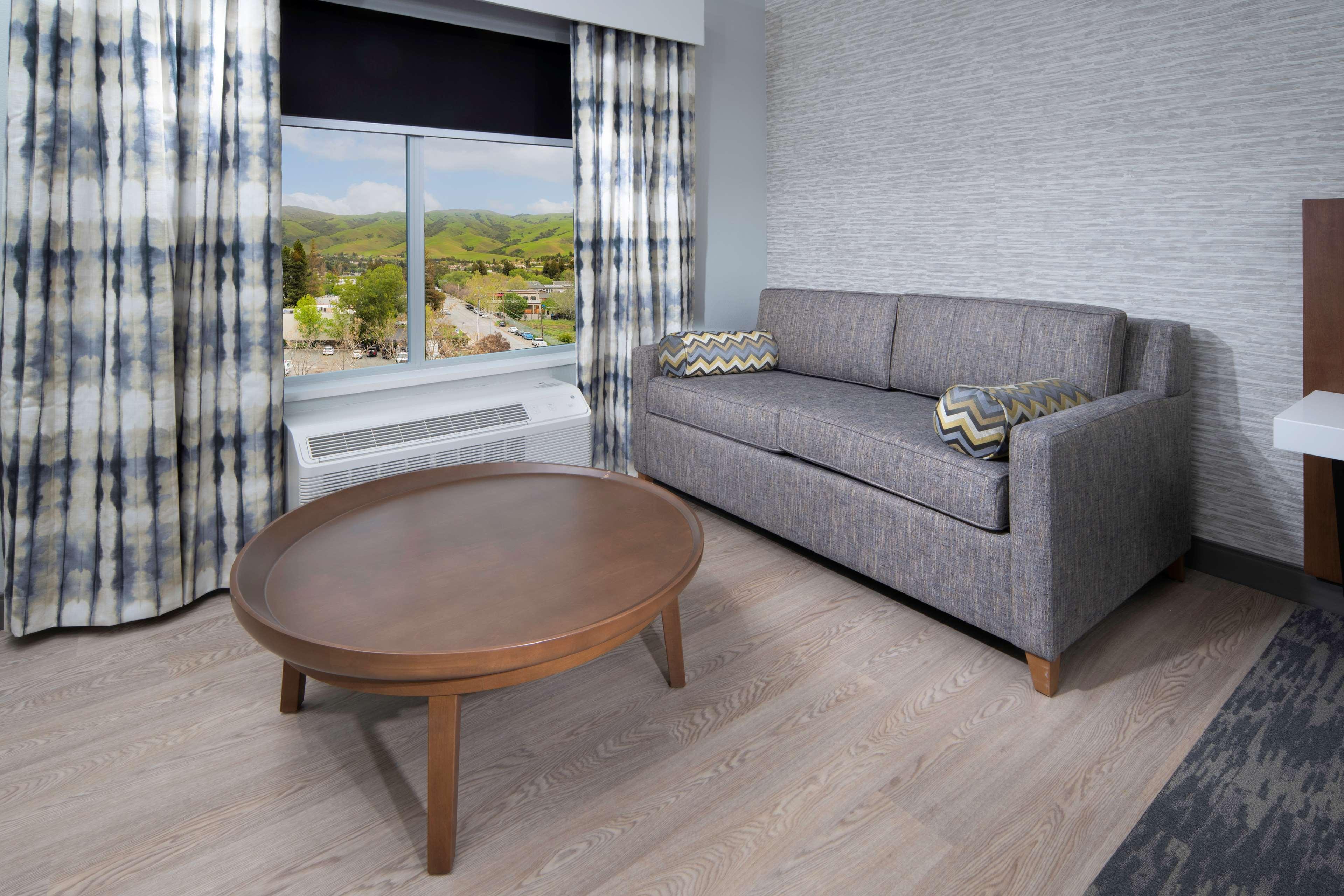 Double Deluxe Canal View