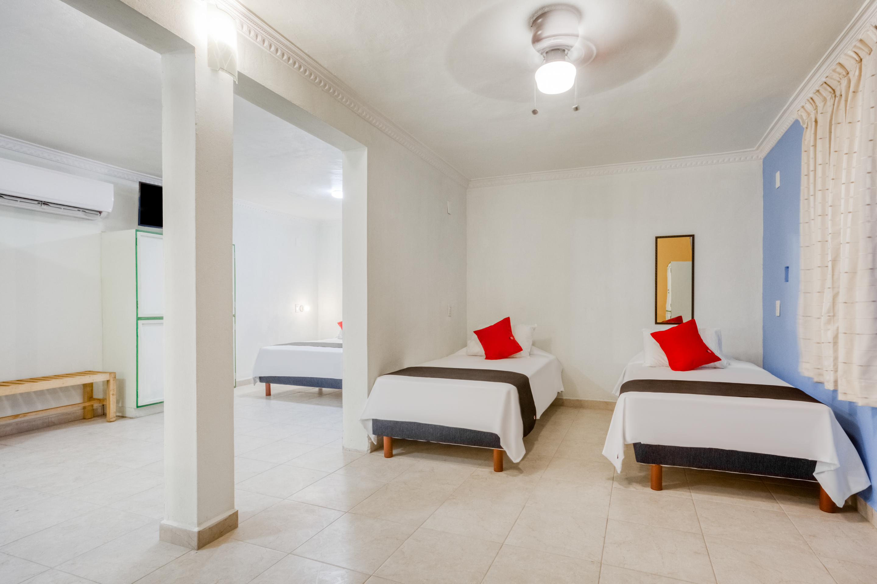 Family Room Standard