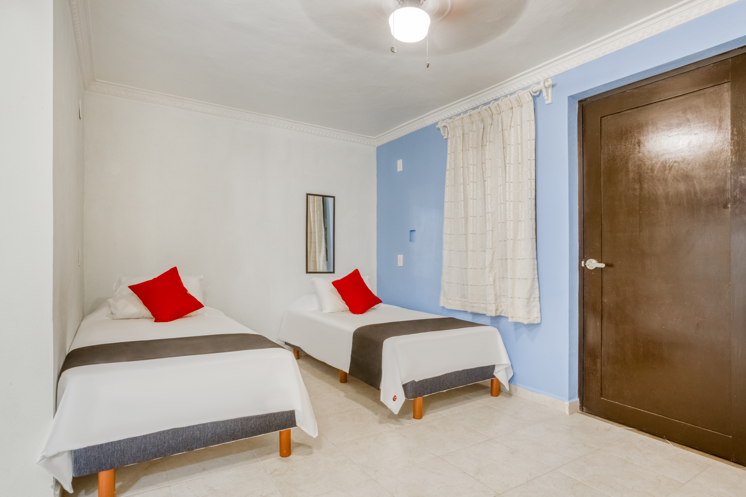 Family Room Standard