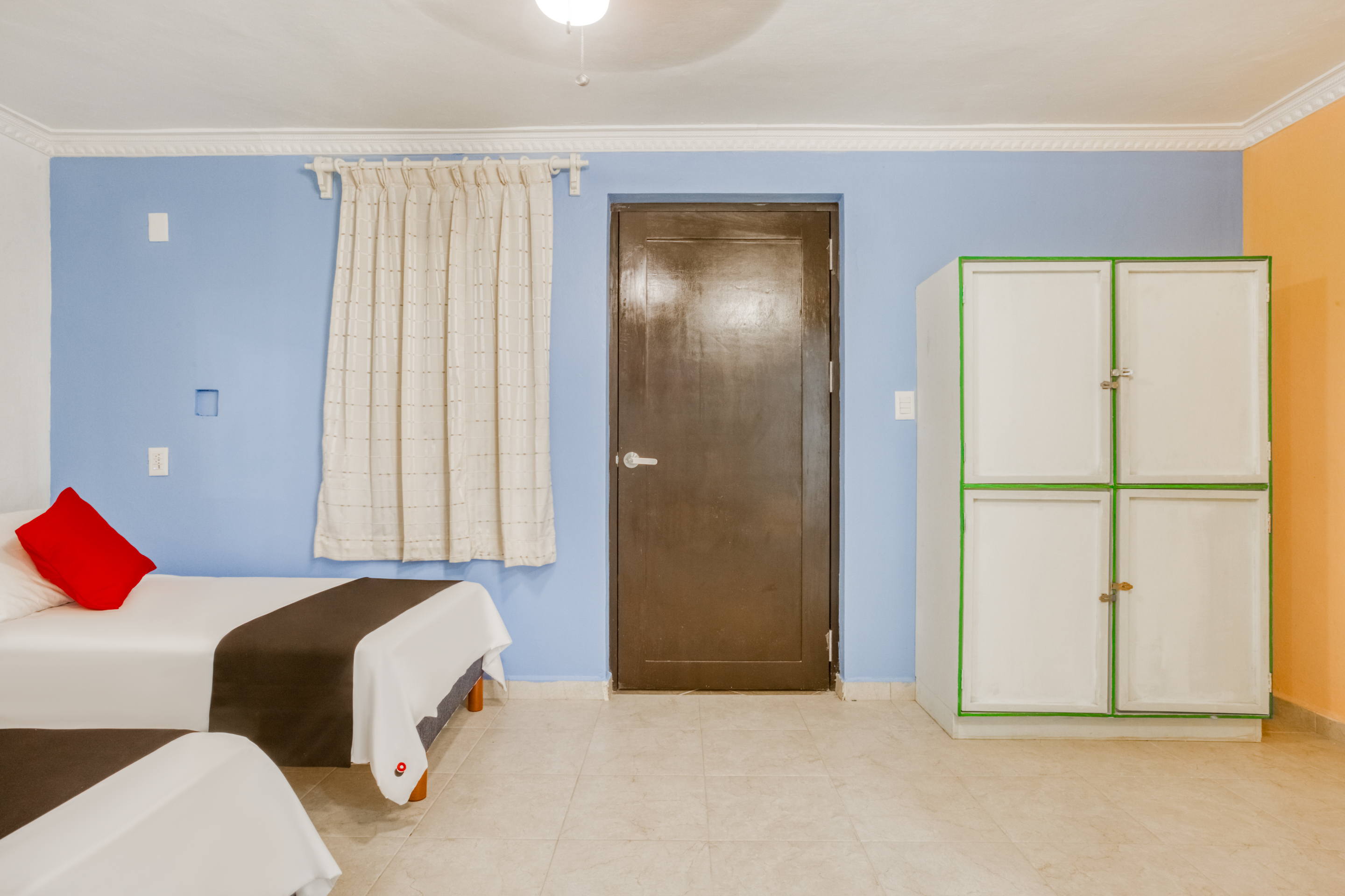 Family Room Standard