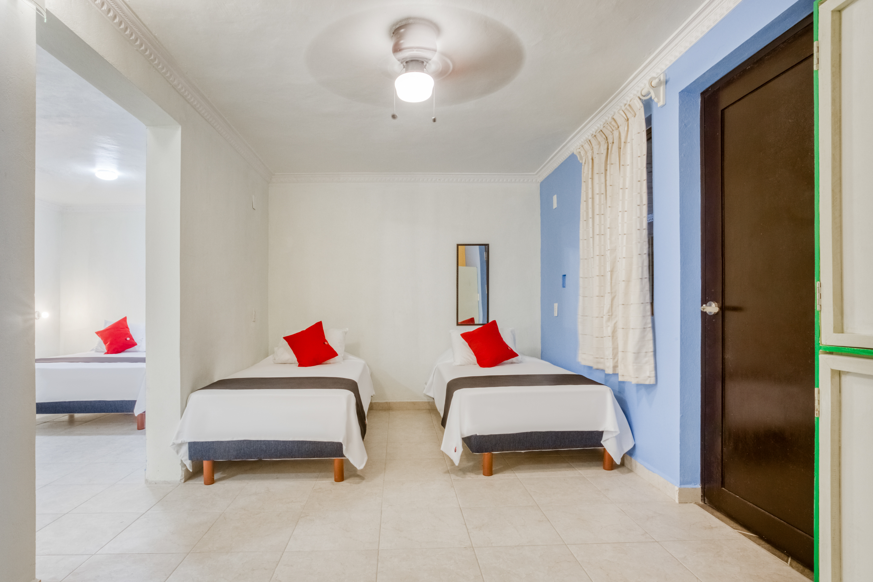 Family Room Standard