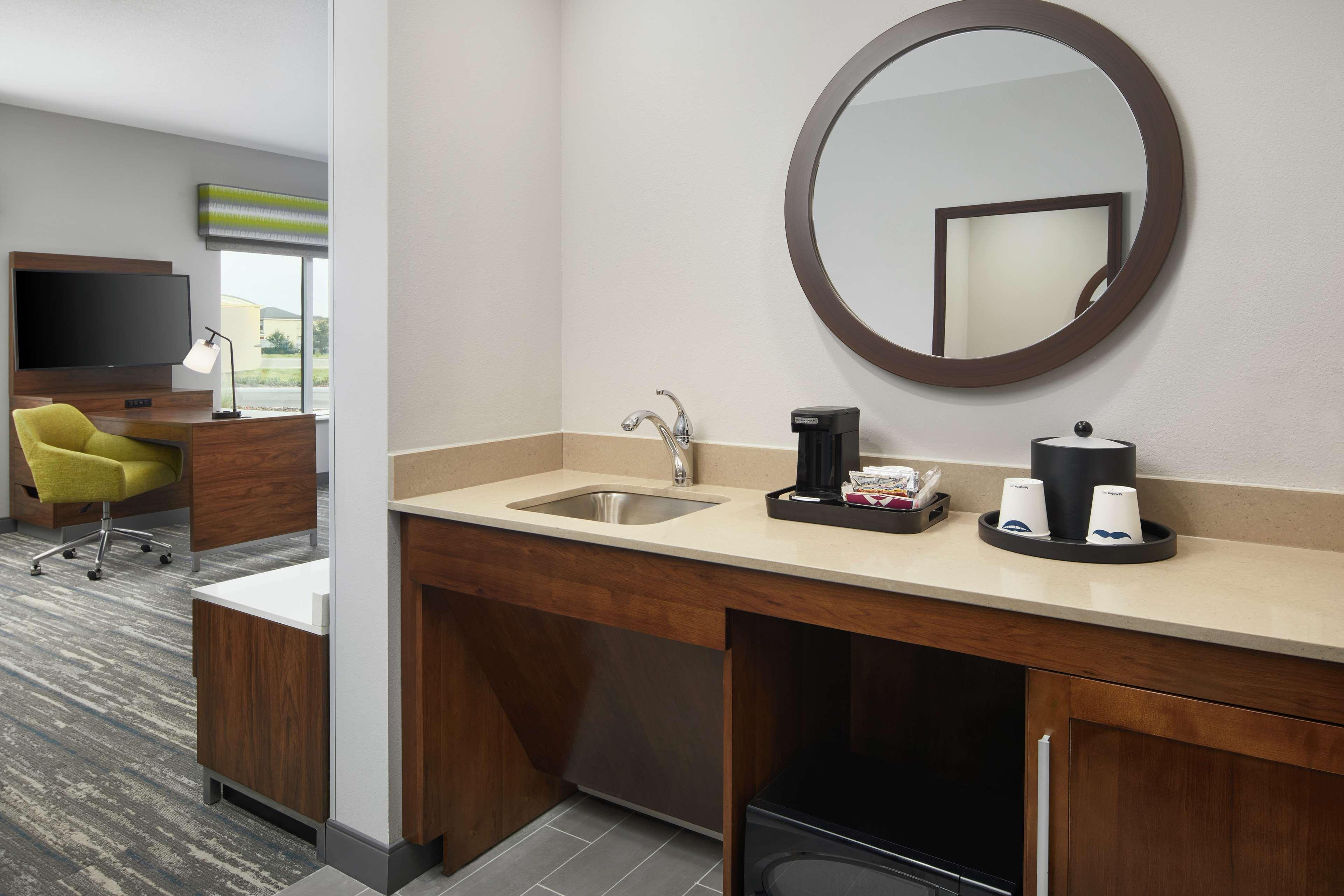 Suite King Bed Non Smoking