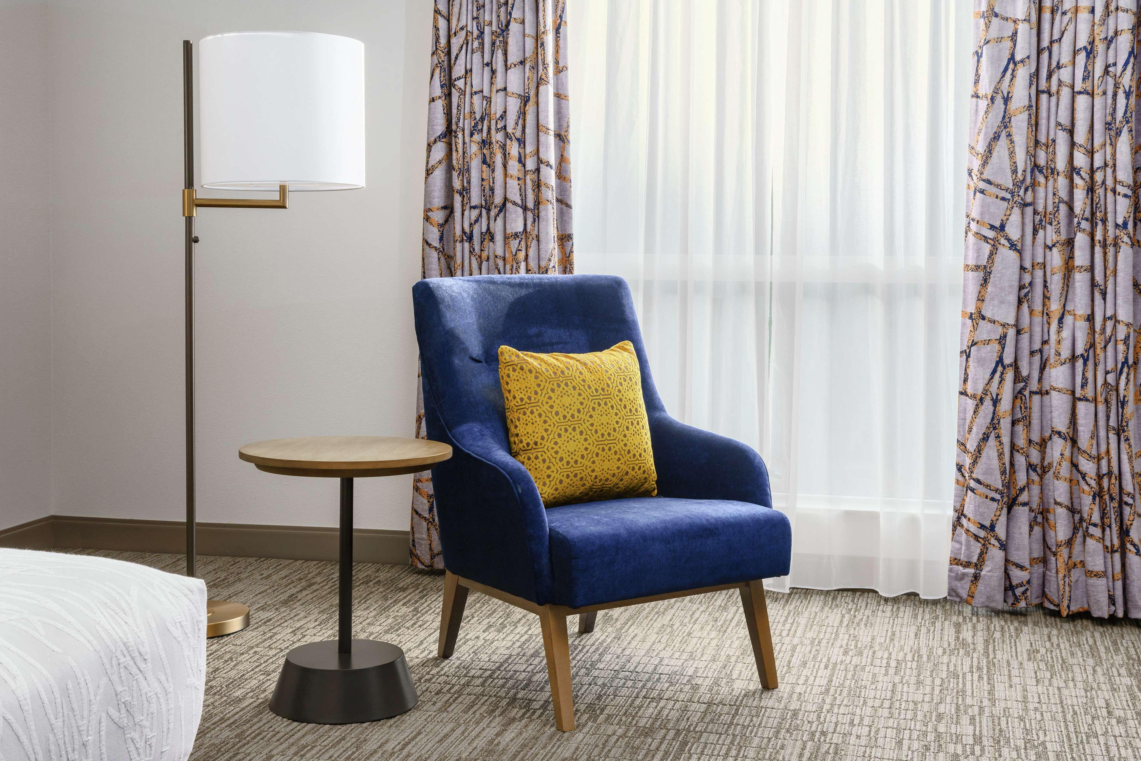 Double Mountain View