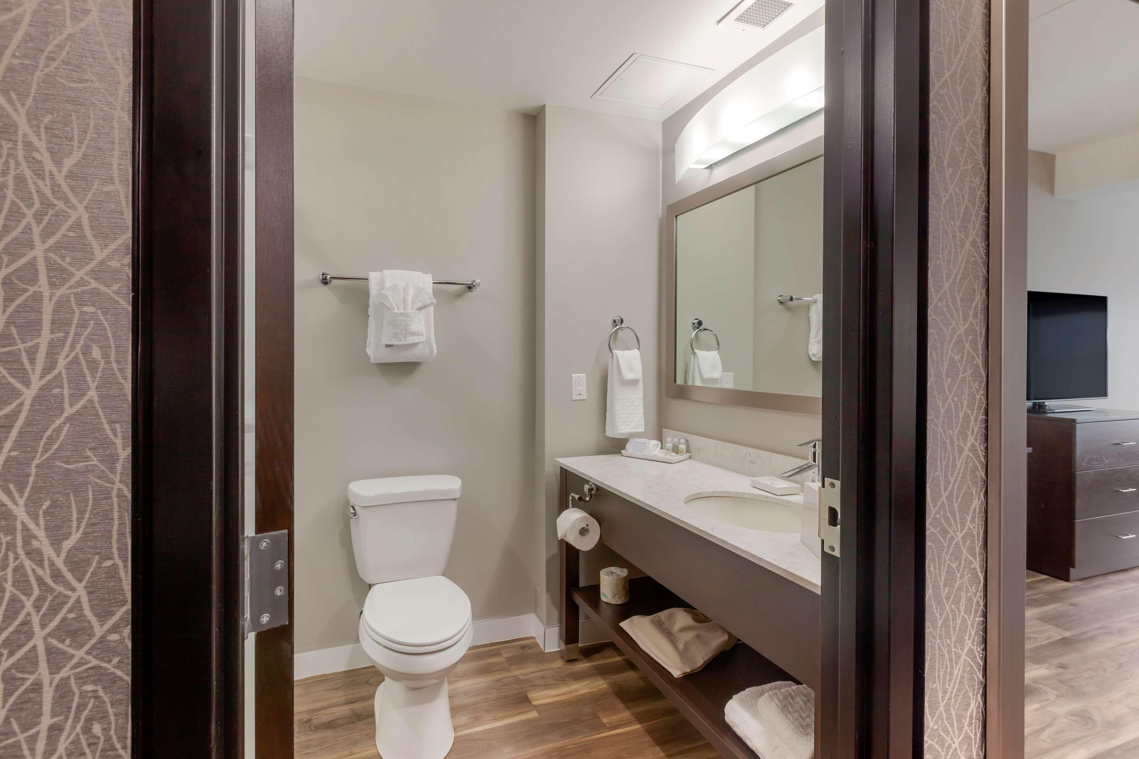 Room Two Queen Beds Non Smoking