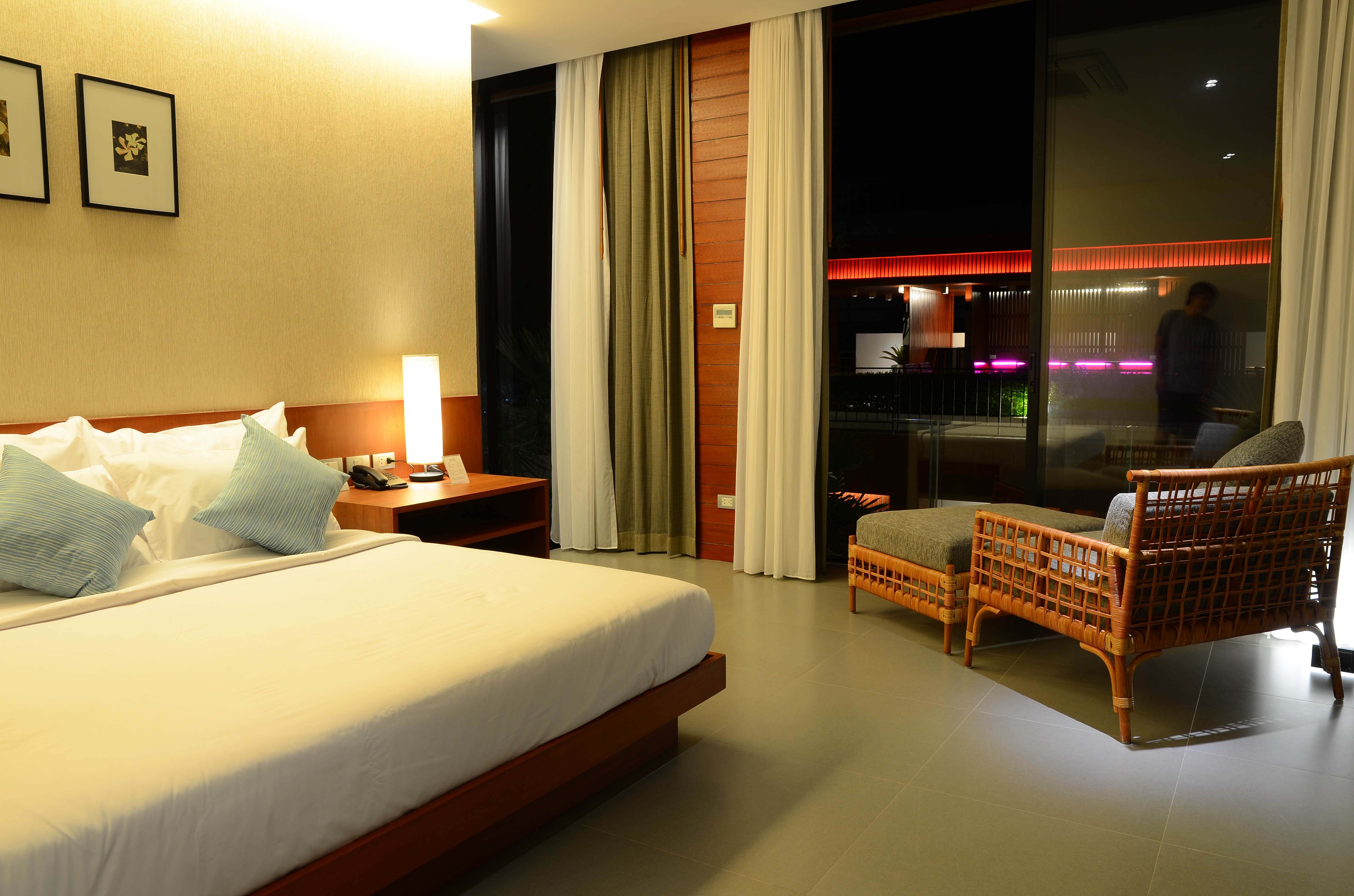 Suite with Private Pool