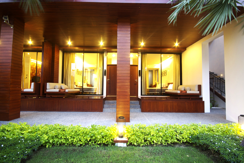 Double or Twin Deluxe