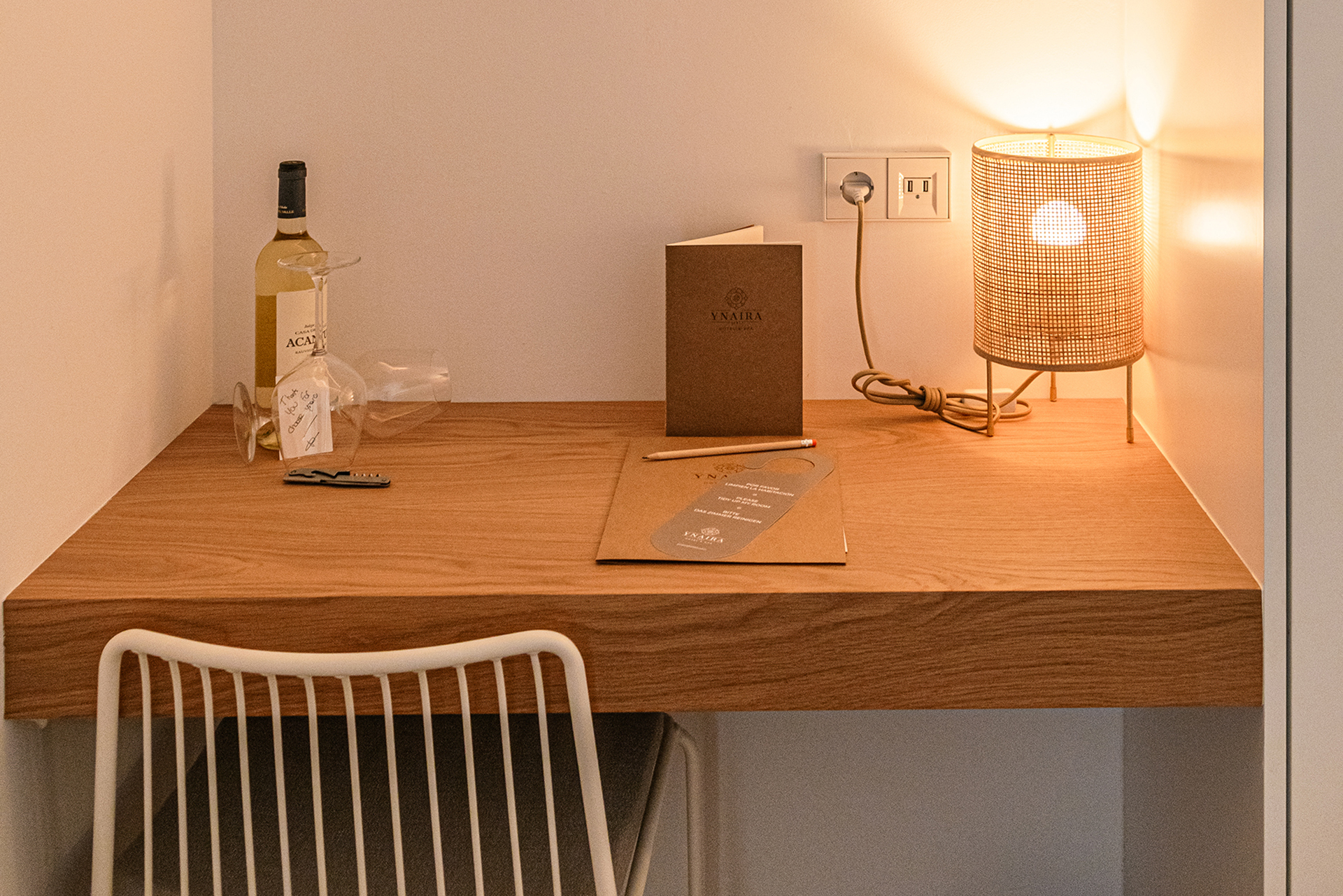 Double or Twin Standard