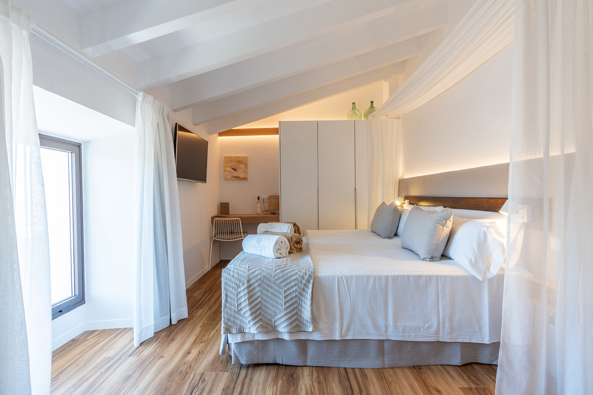 Double Single Standard