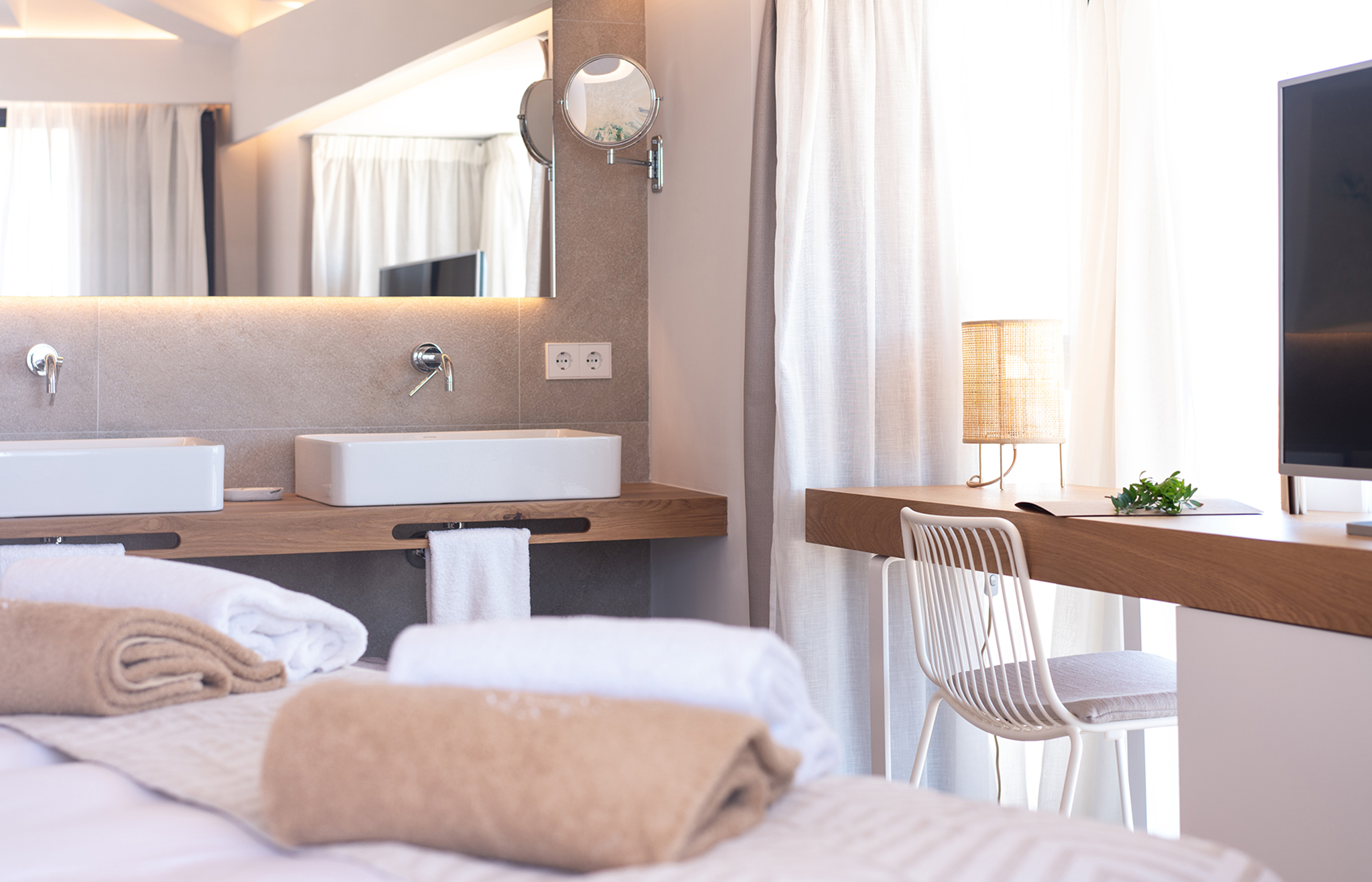 Double Single Standard