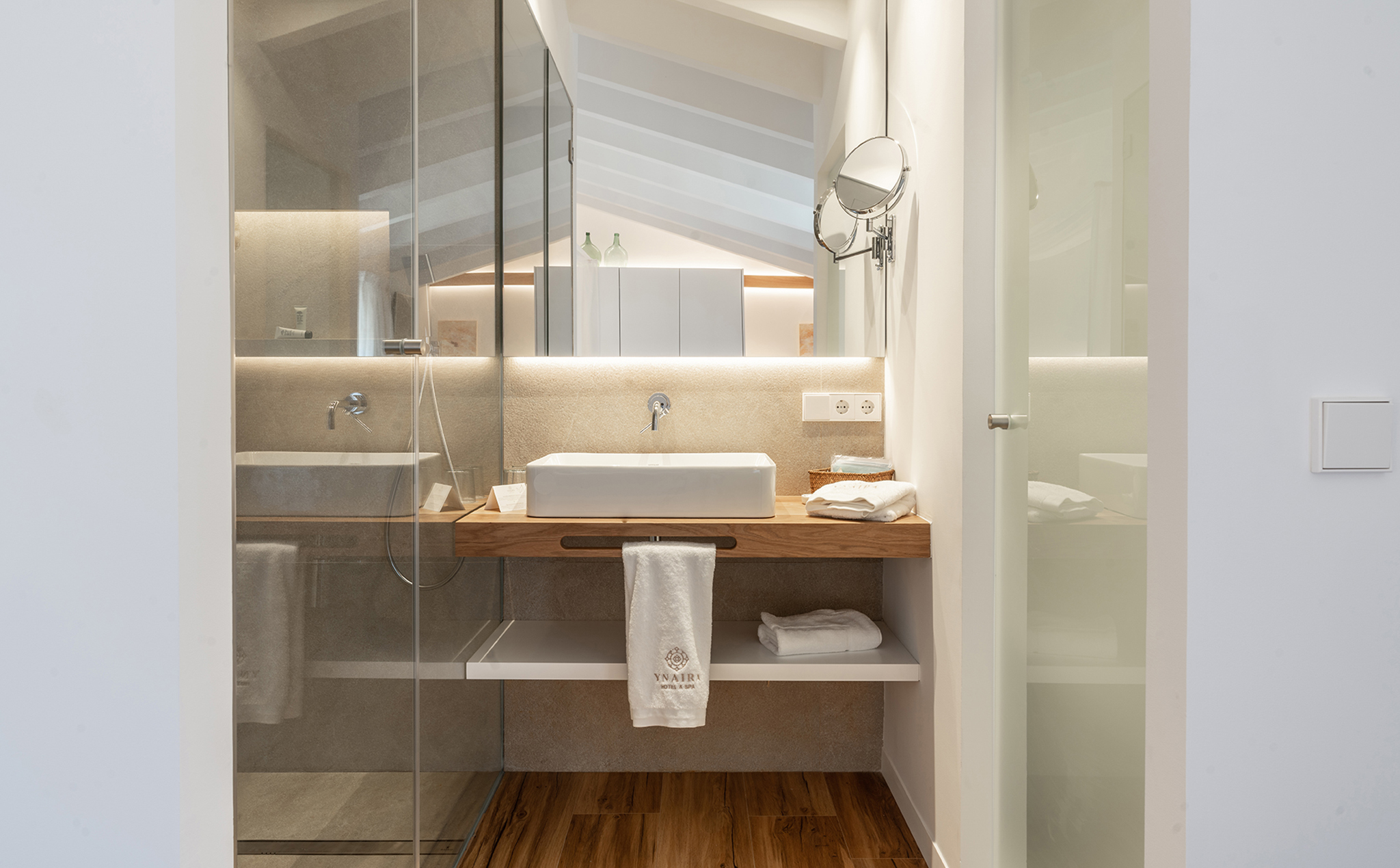 Double or Twin Superior