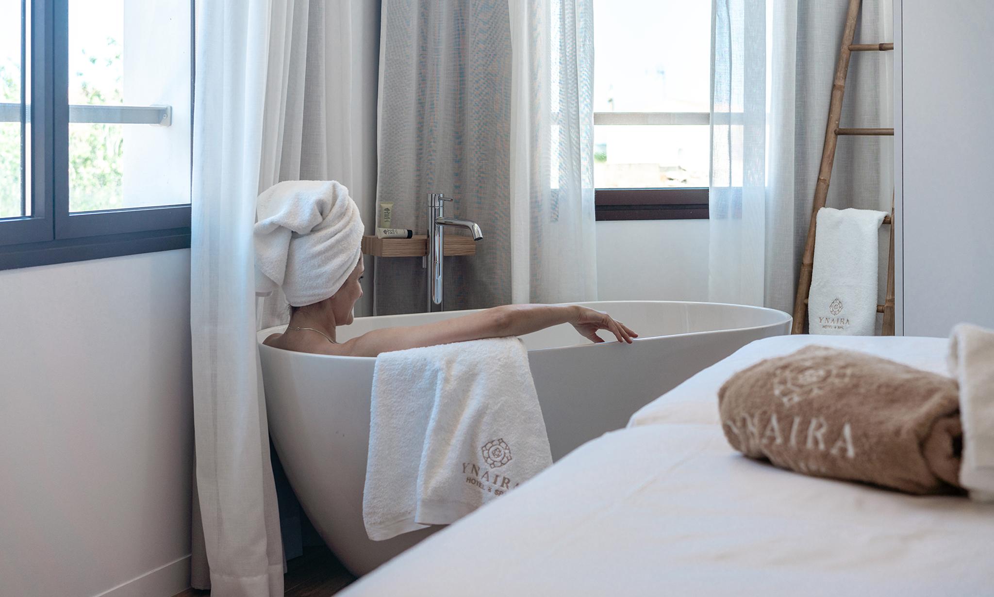 Double or Twin Superior