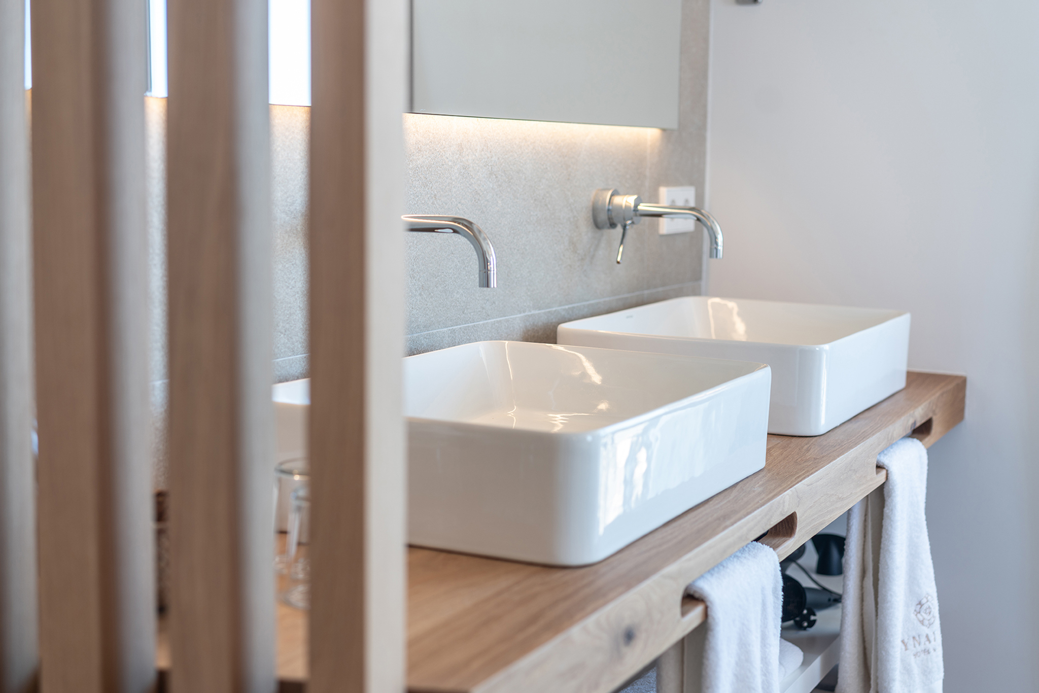 Double or Twin Deluxe