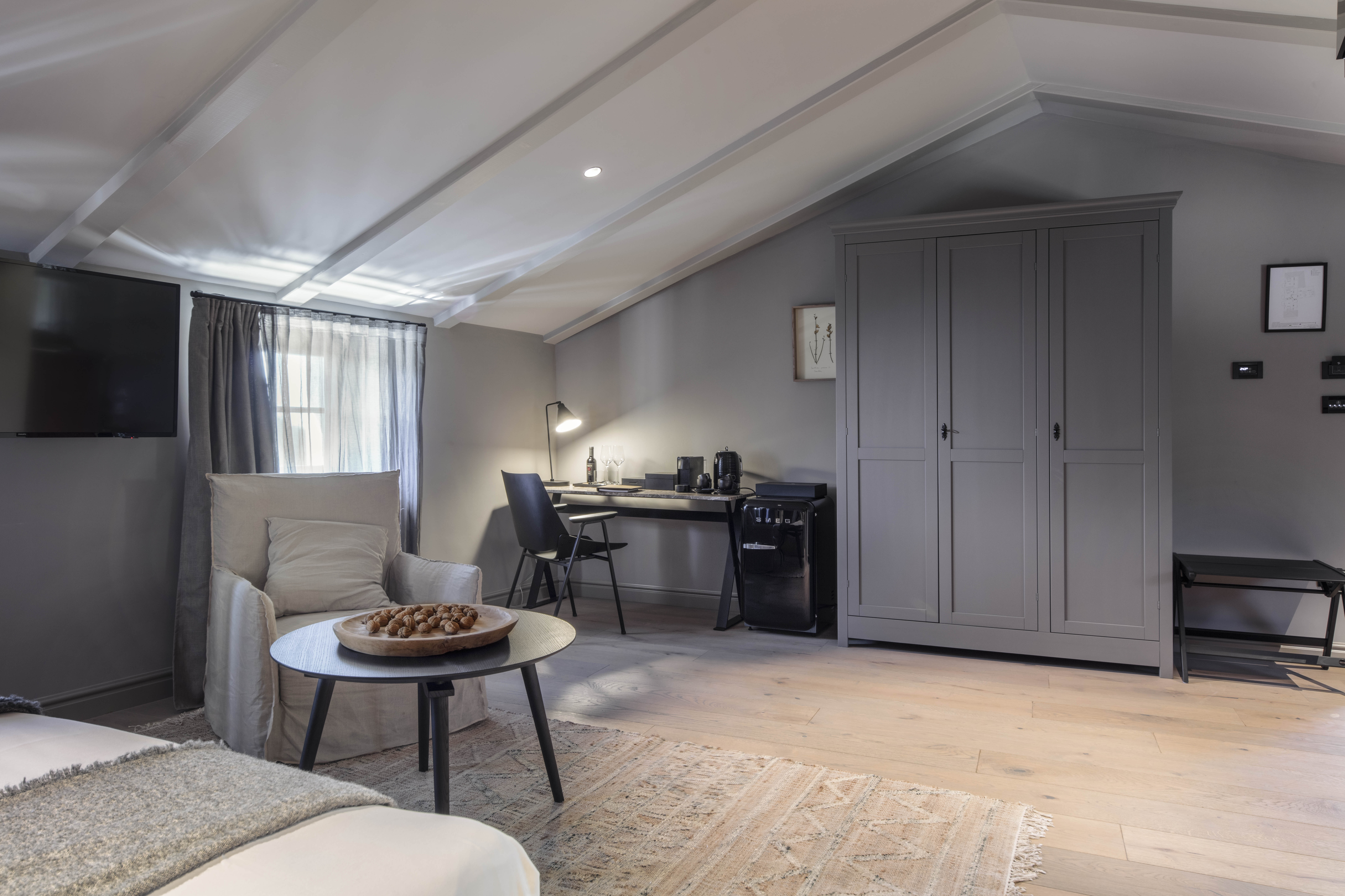 Double Superior One Bedroom