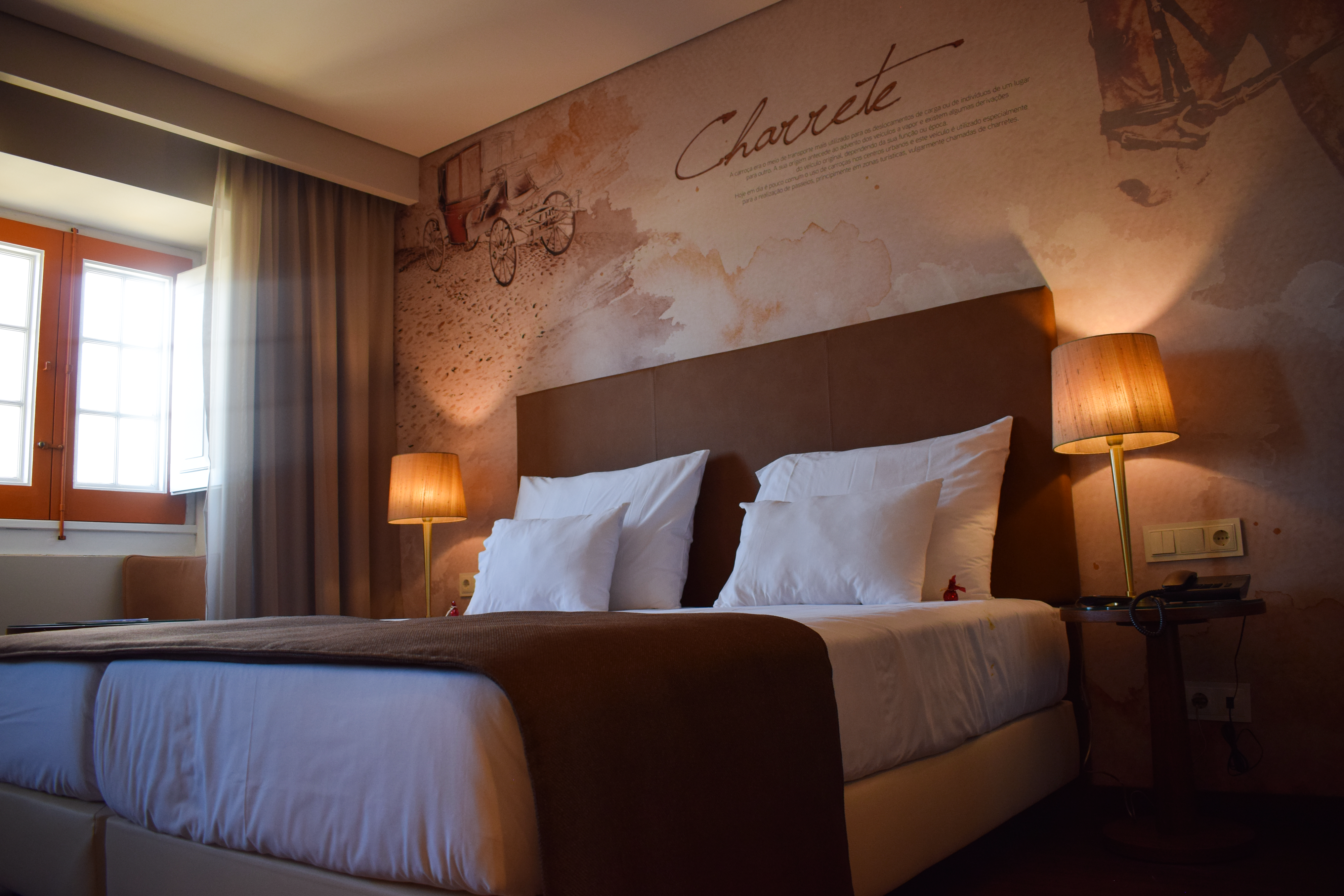 Double or Twin Standard