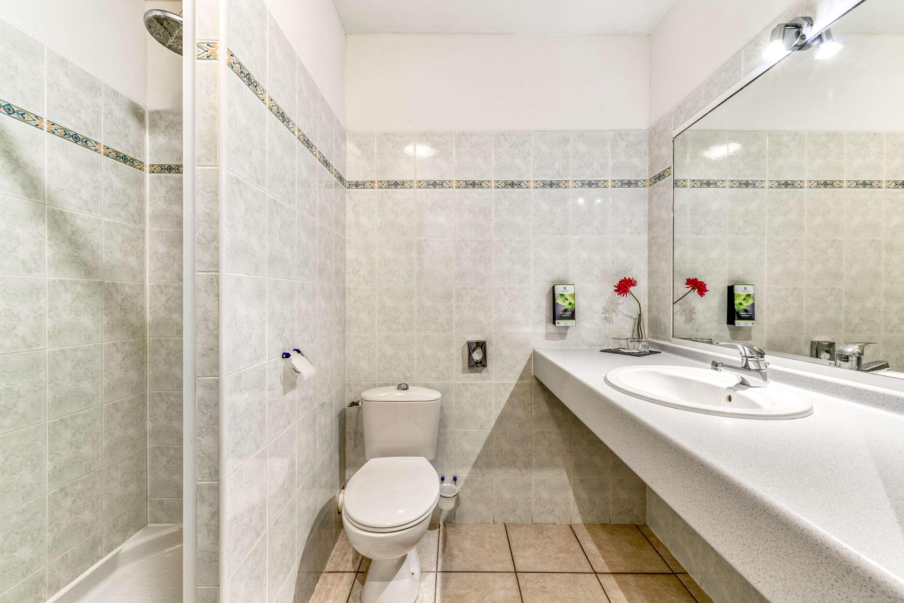 Family Room Capacity 3