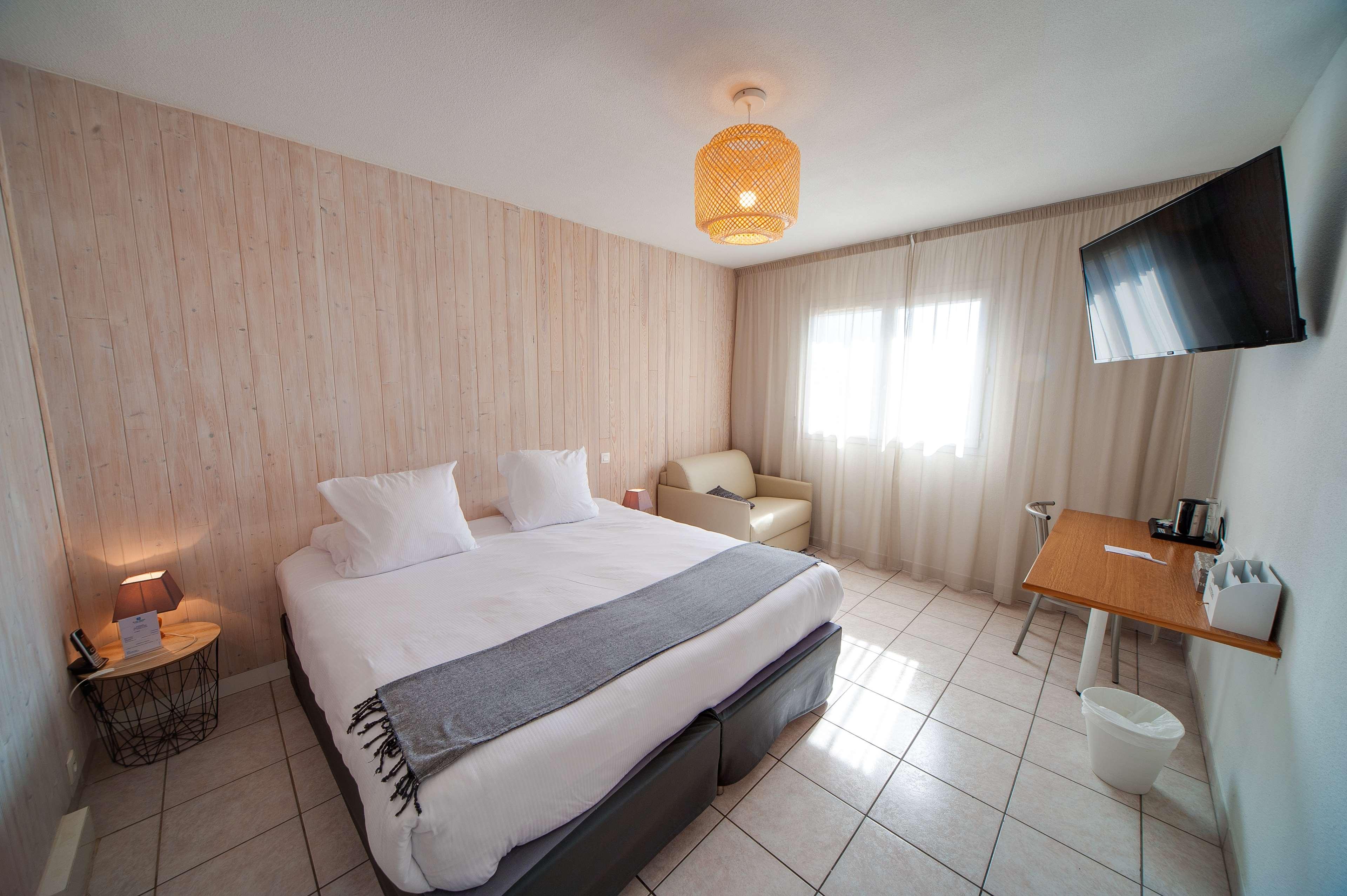 Family Room Capacity 3