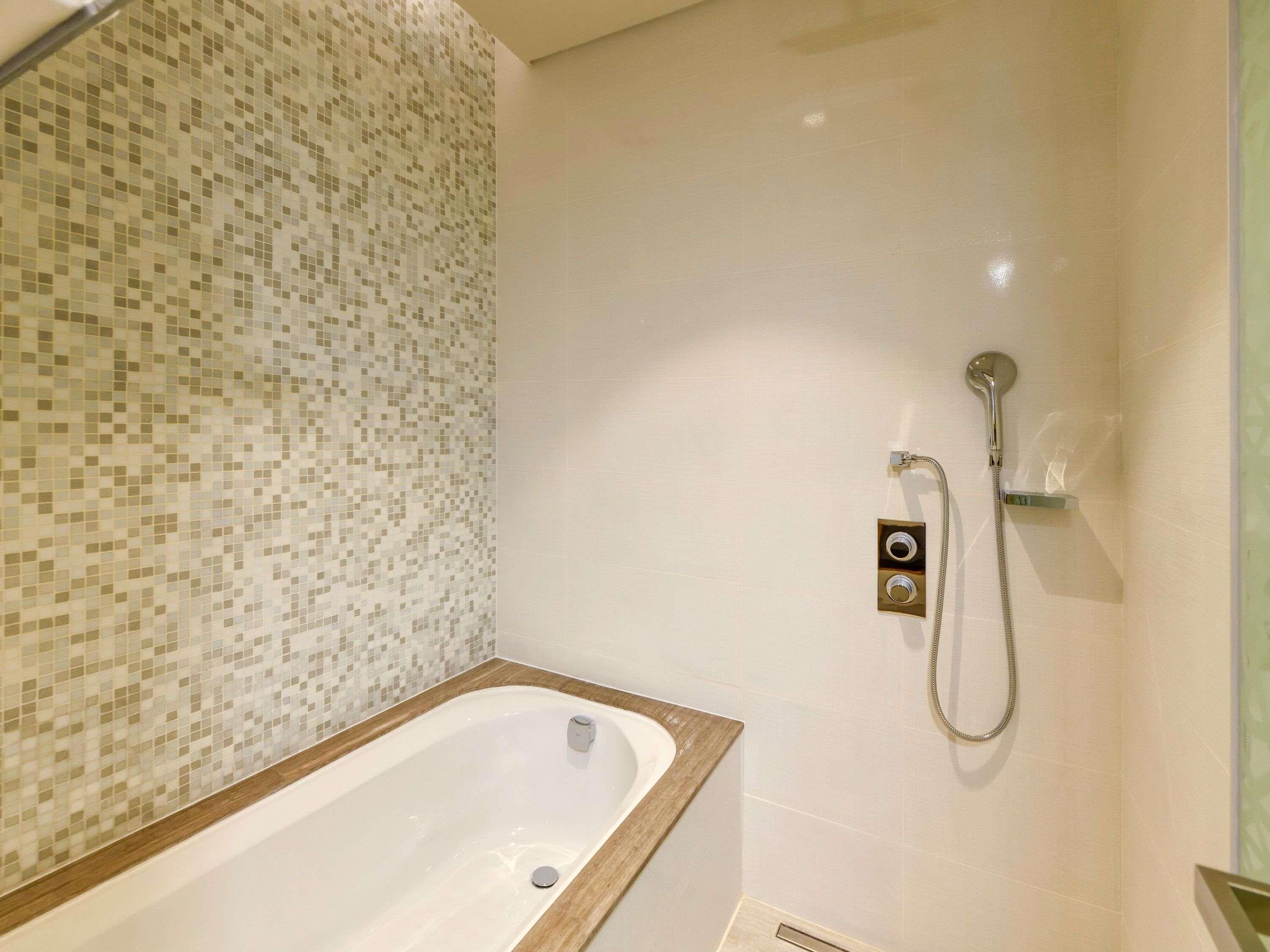 Junior Suite One Bedroom