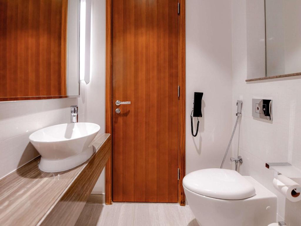 Junior Suite One Bedroom