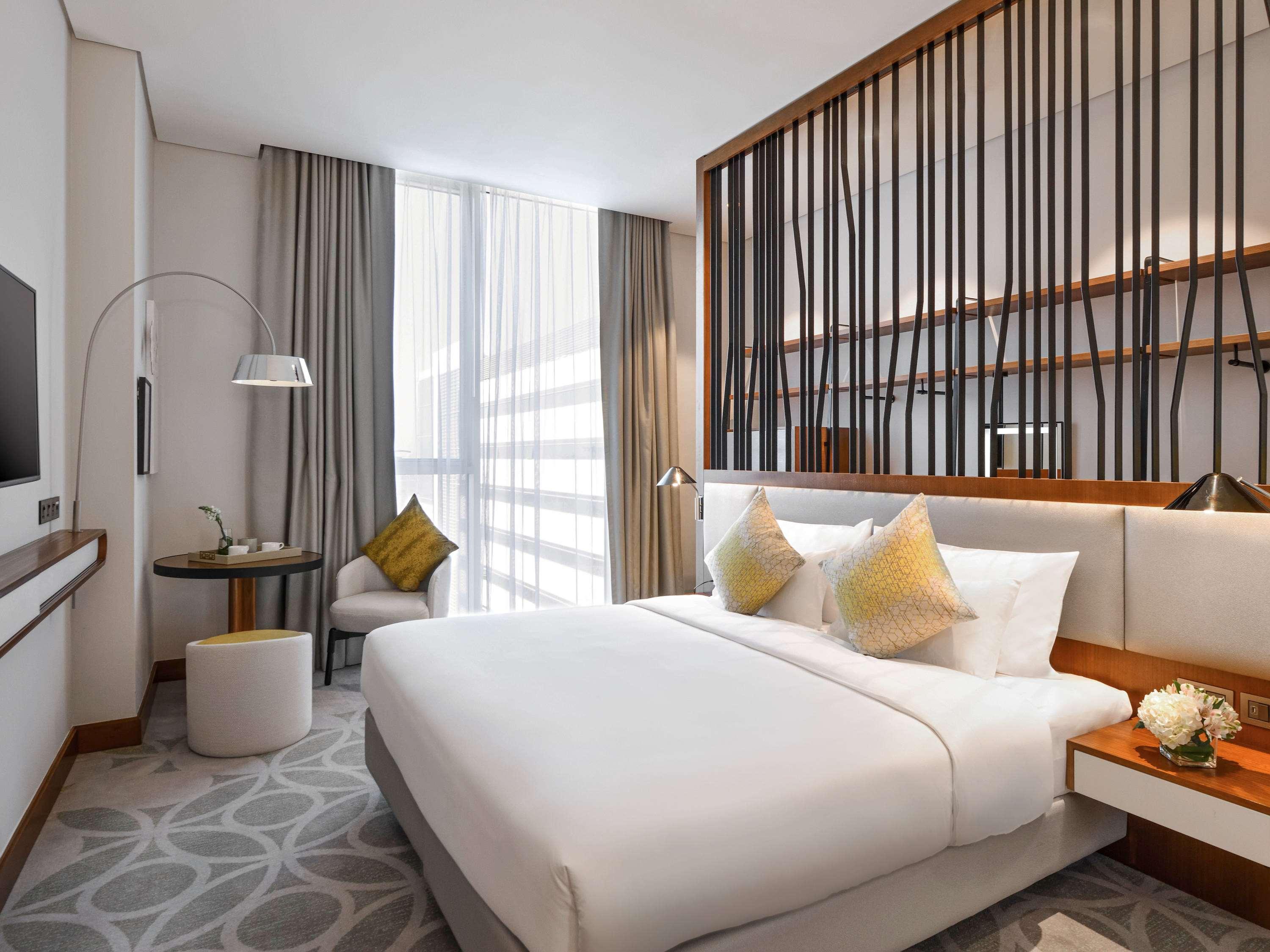 Room Executive King Bed