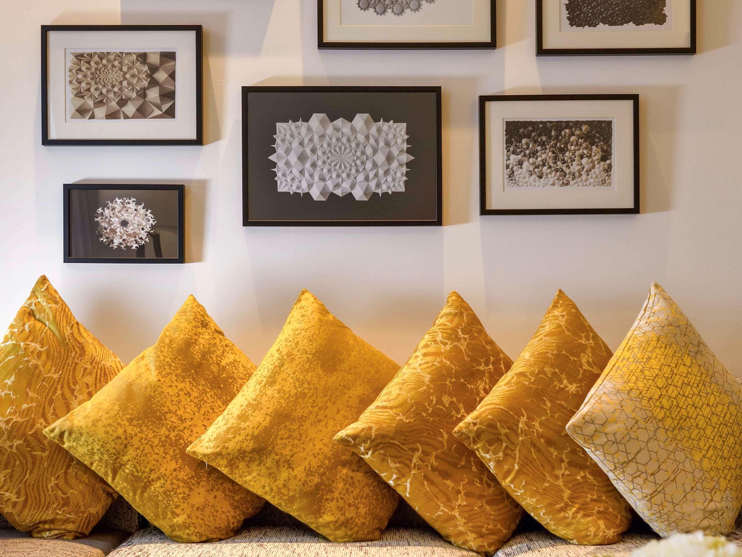 Apartment Deluxe Two Bedroom