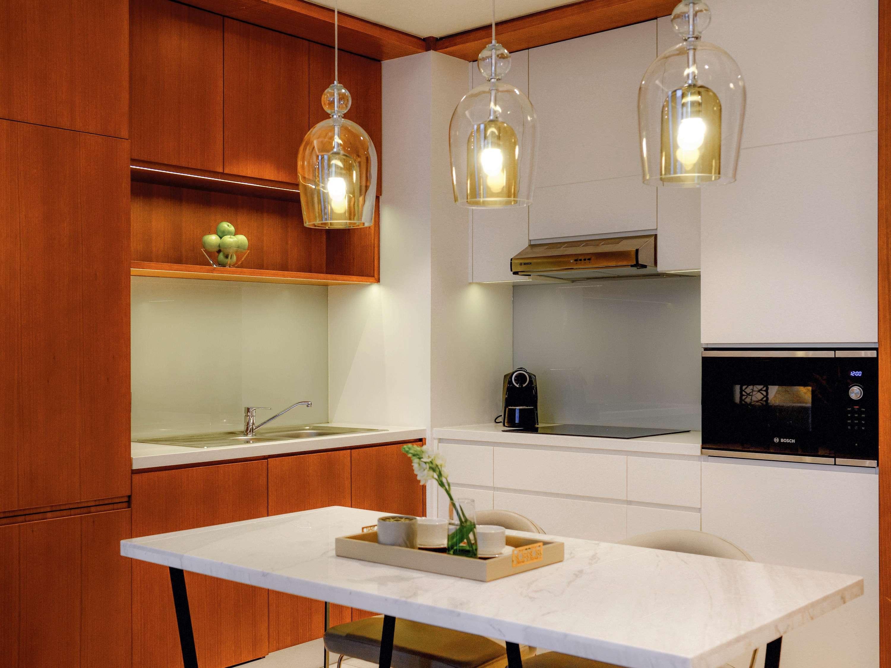 Apartment Deluxe Two Bedroom