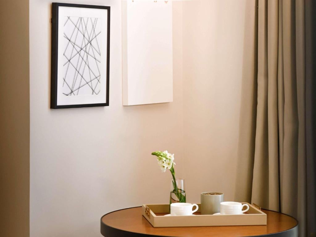 Double or Twin Executive