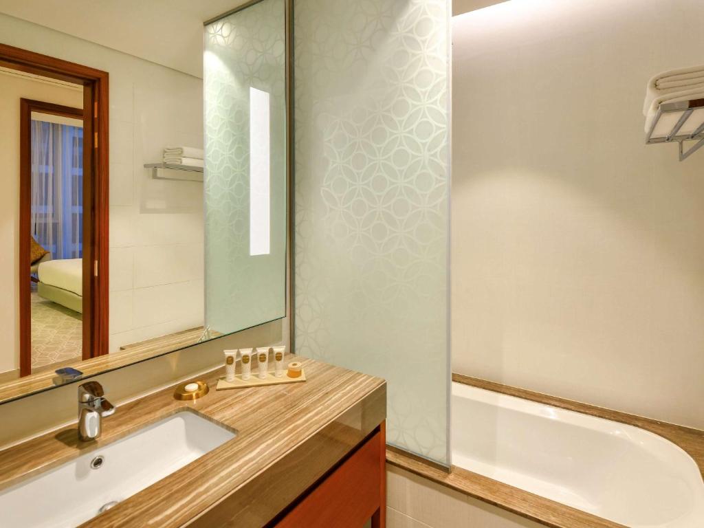 Apartment Three Bedrooms