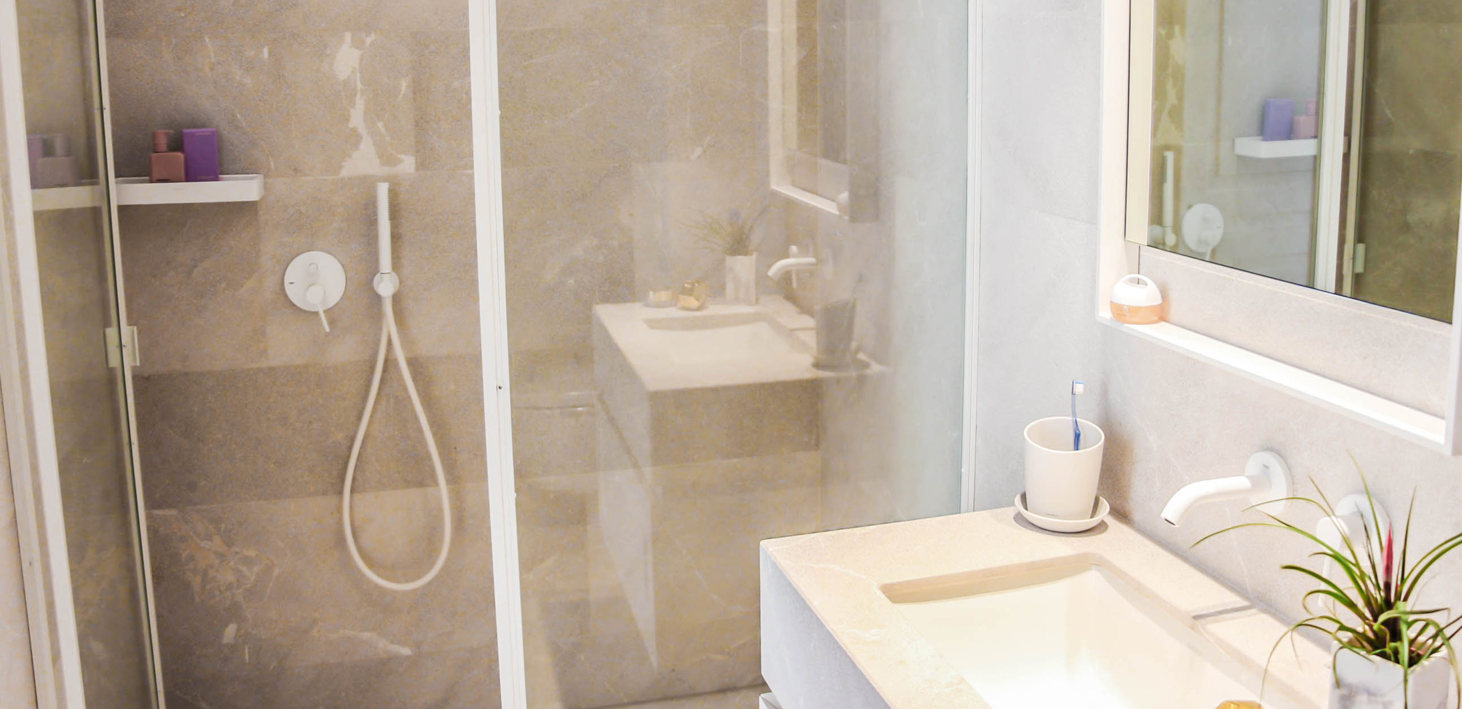 Apartment One Bedroom