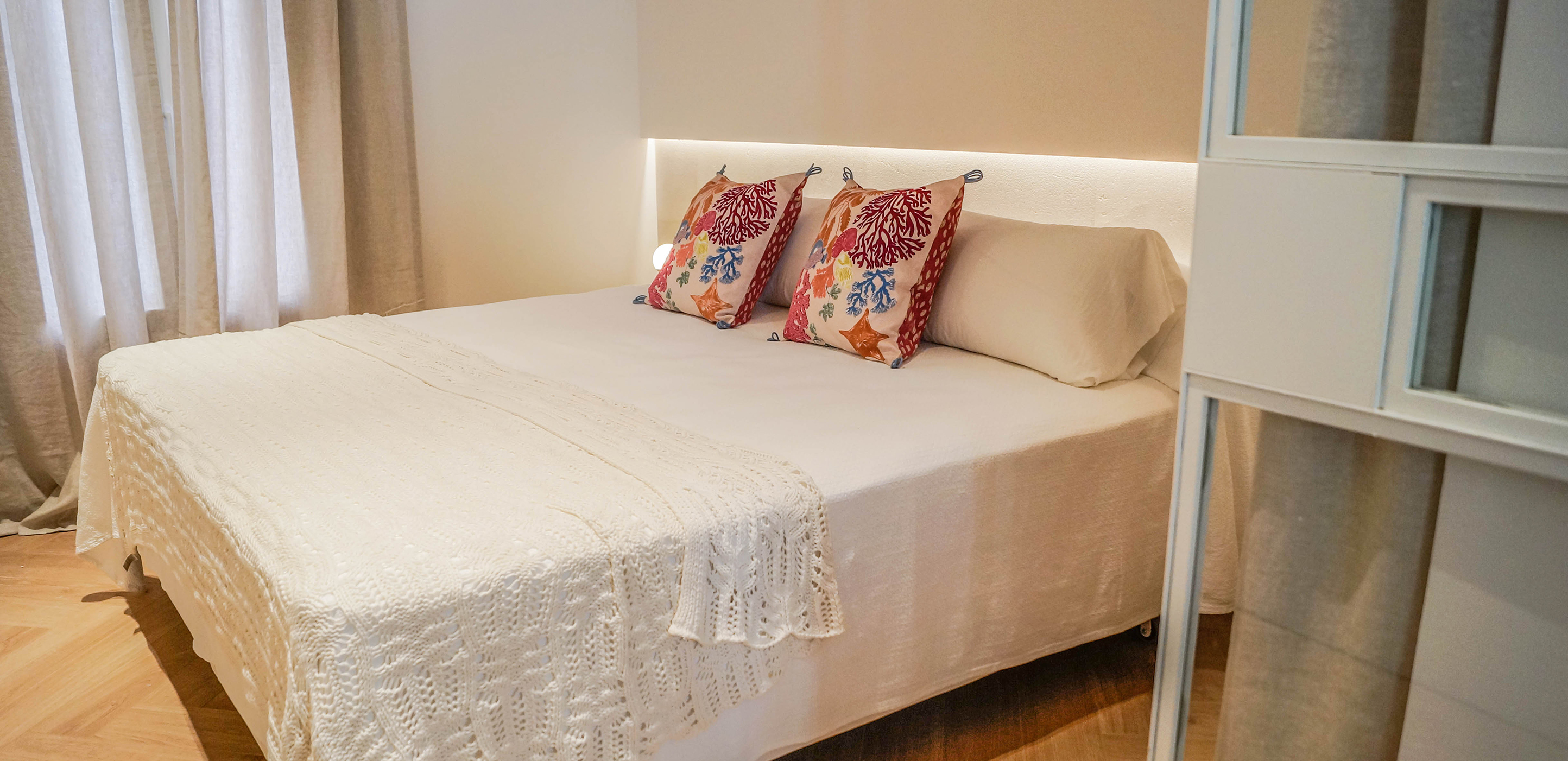 Apartment Two Bedrooms