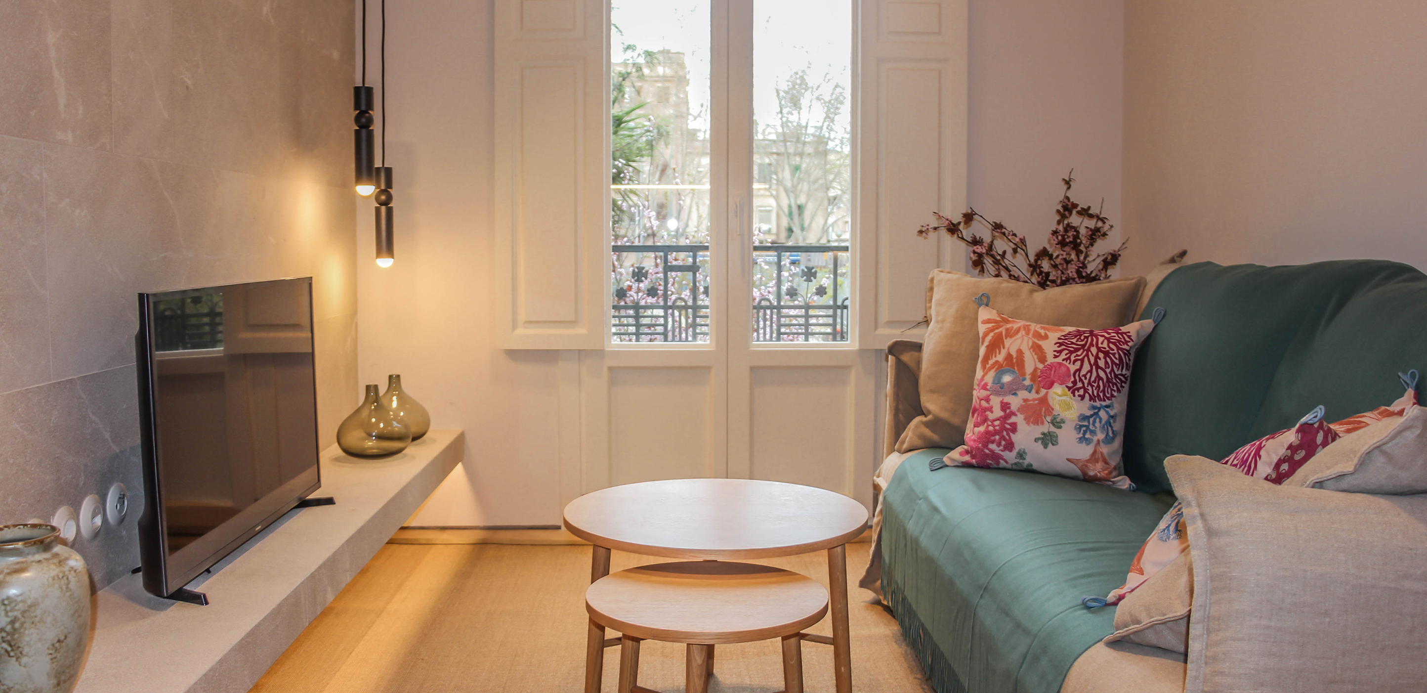 Apartment One Bedroom