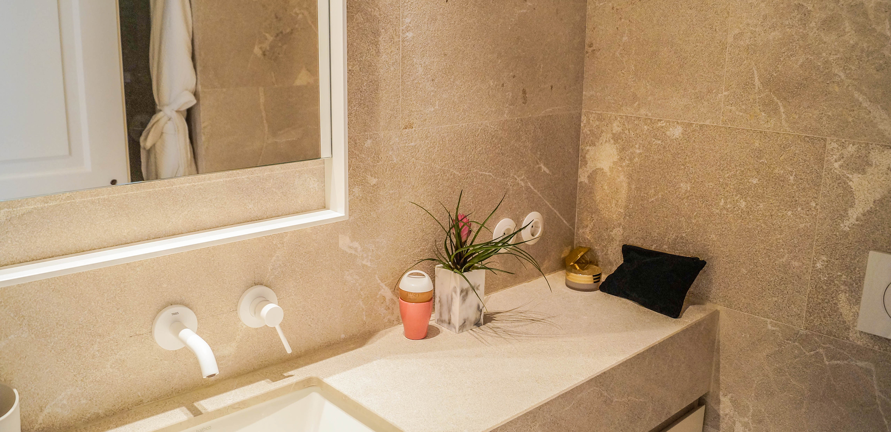 Apartment Two Bedrooms