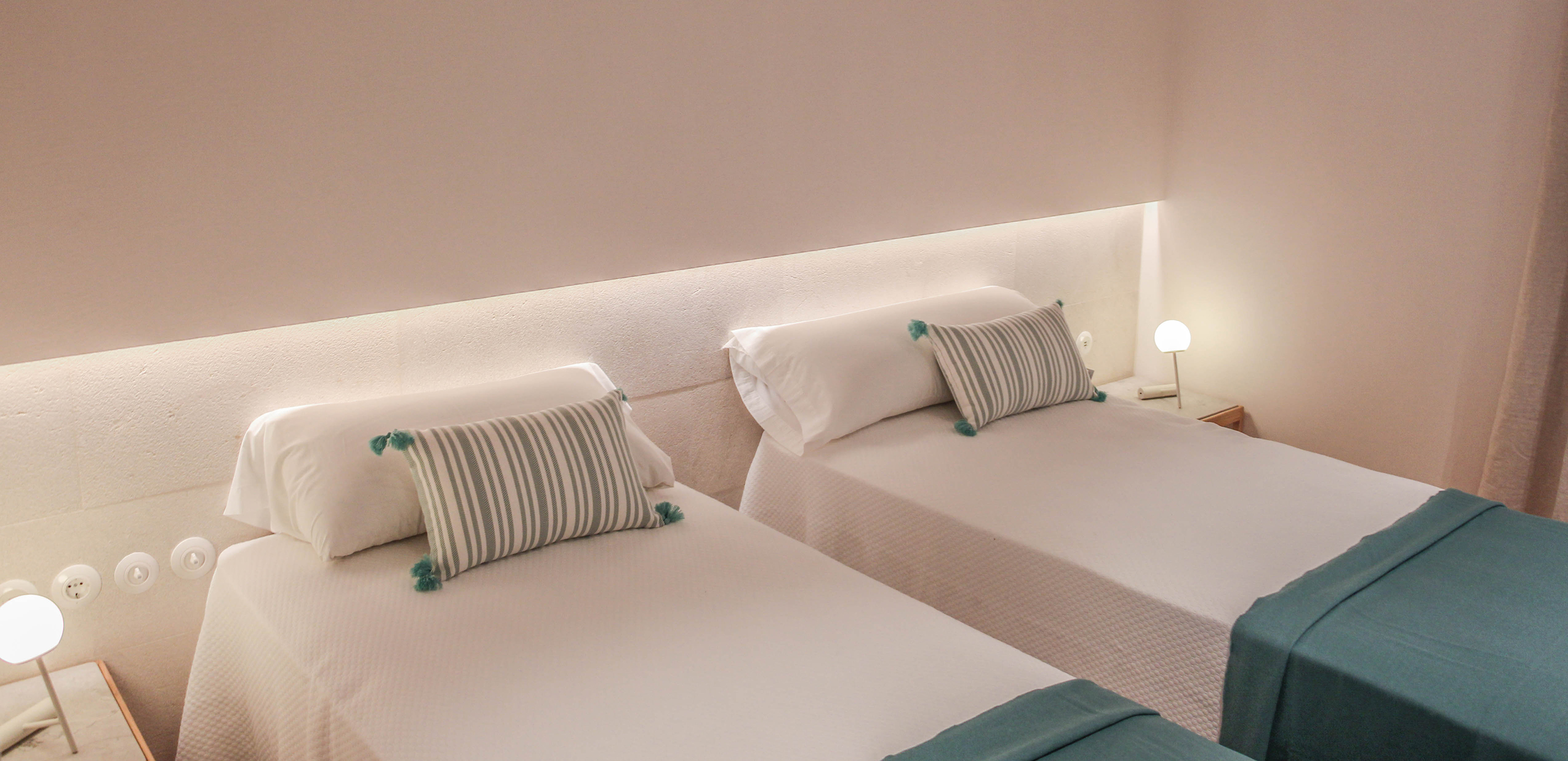 Apartment Two Bedrooms