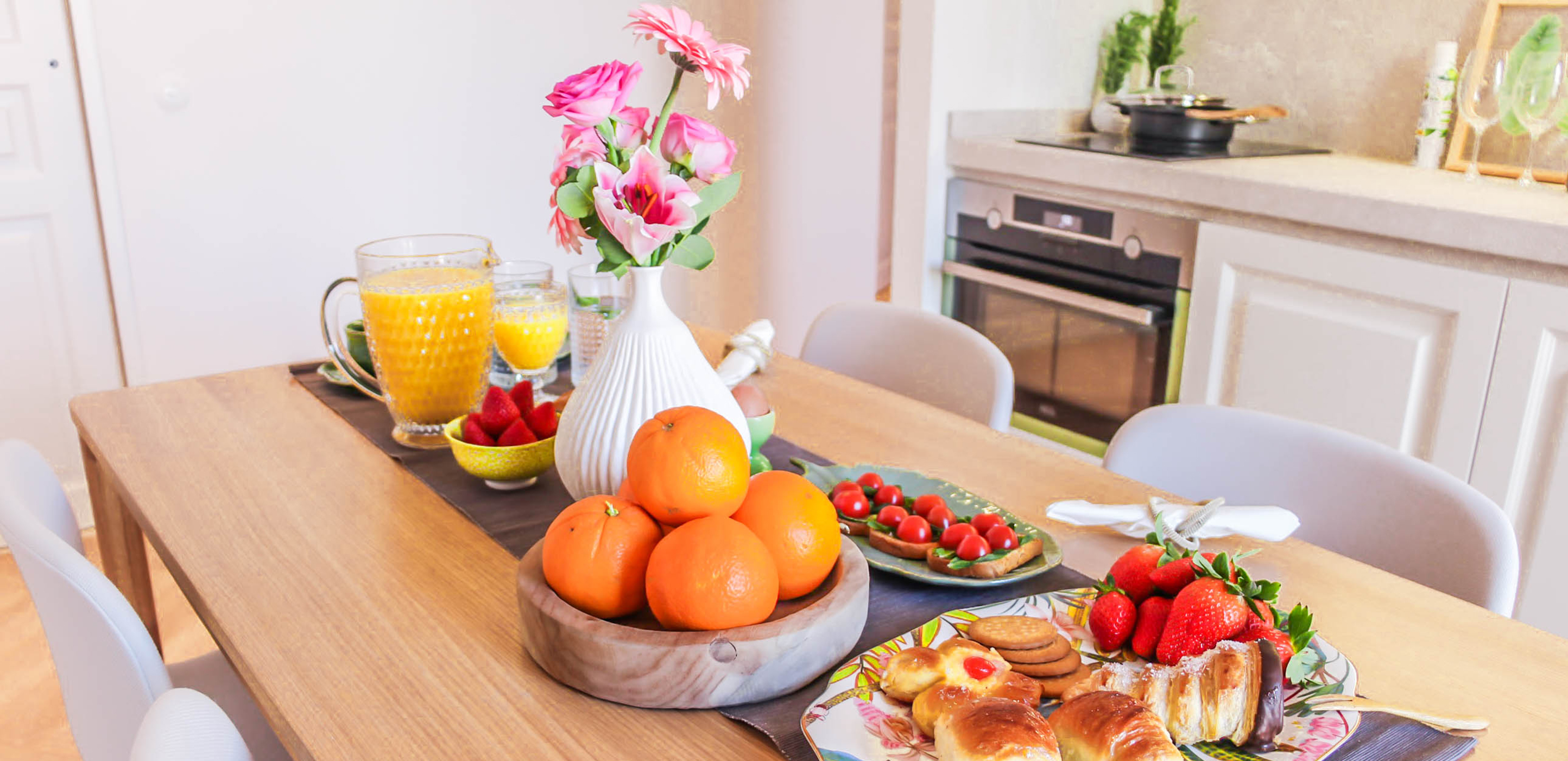 Apartment Two Bedrooms