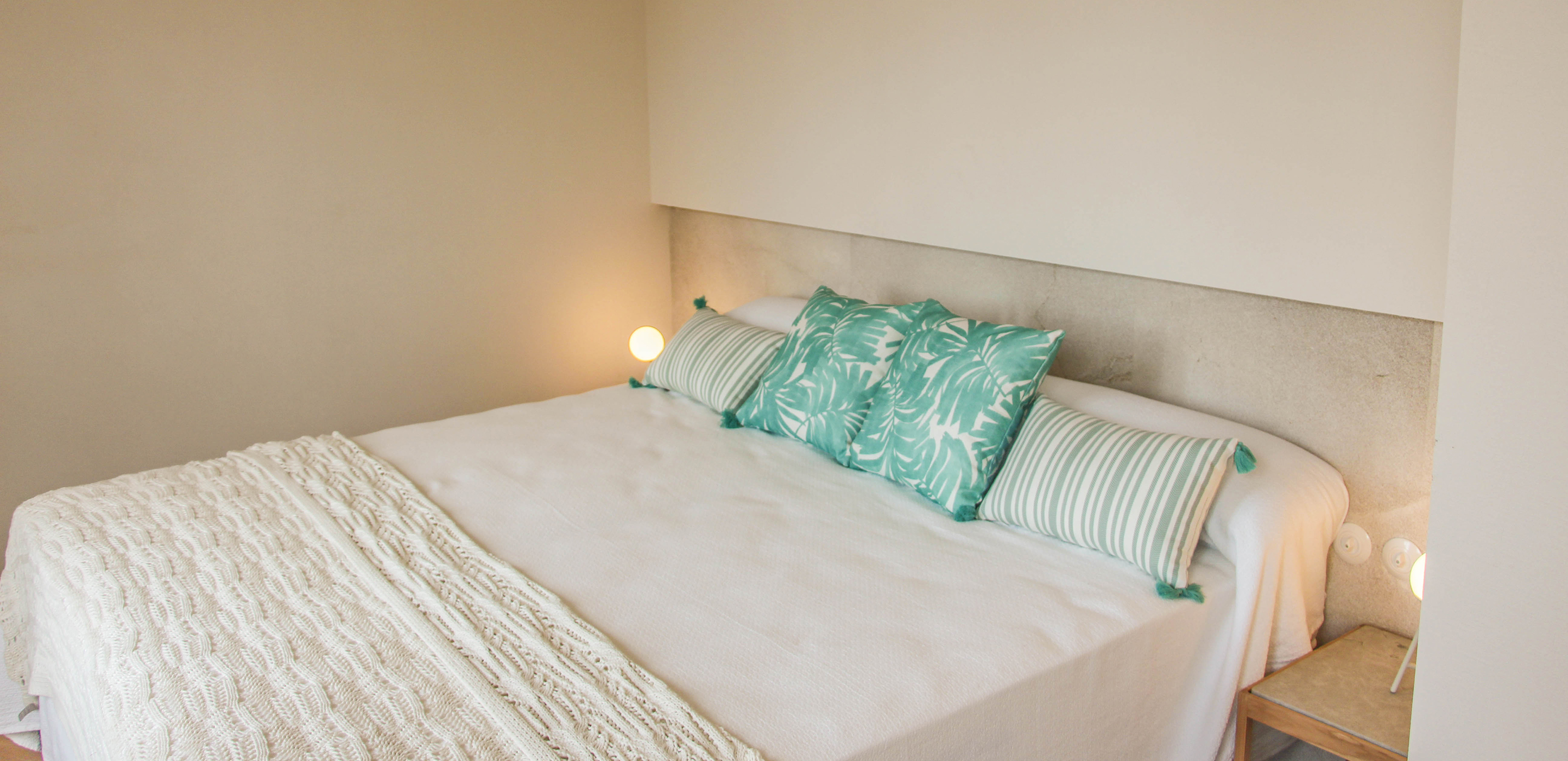 Apartment One Bedroom