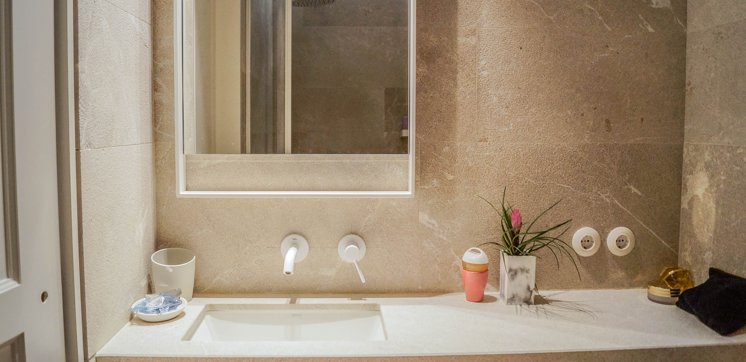 Apartment One Bedroom