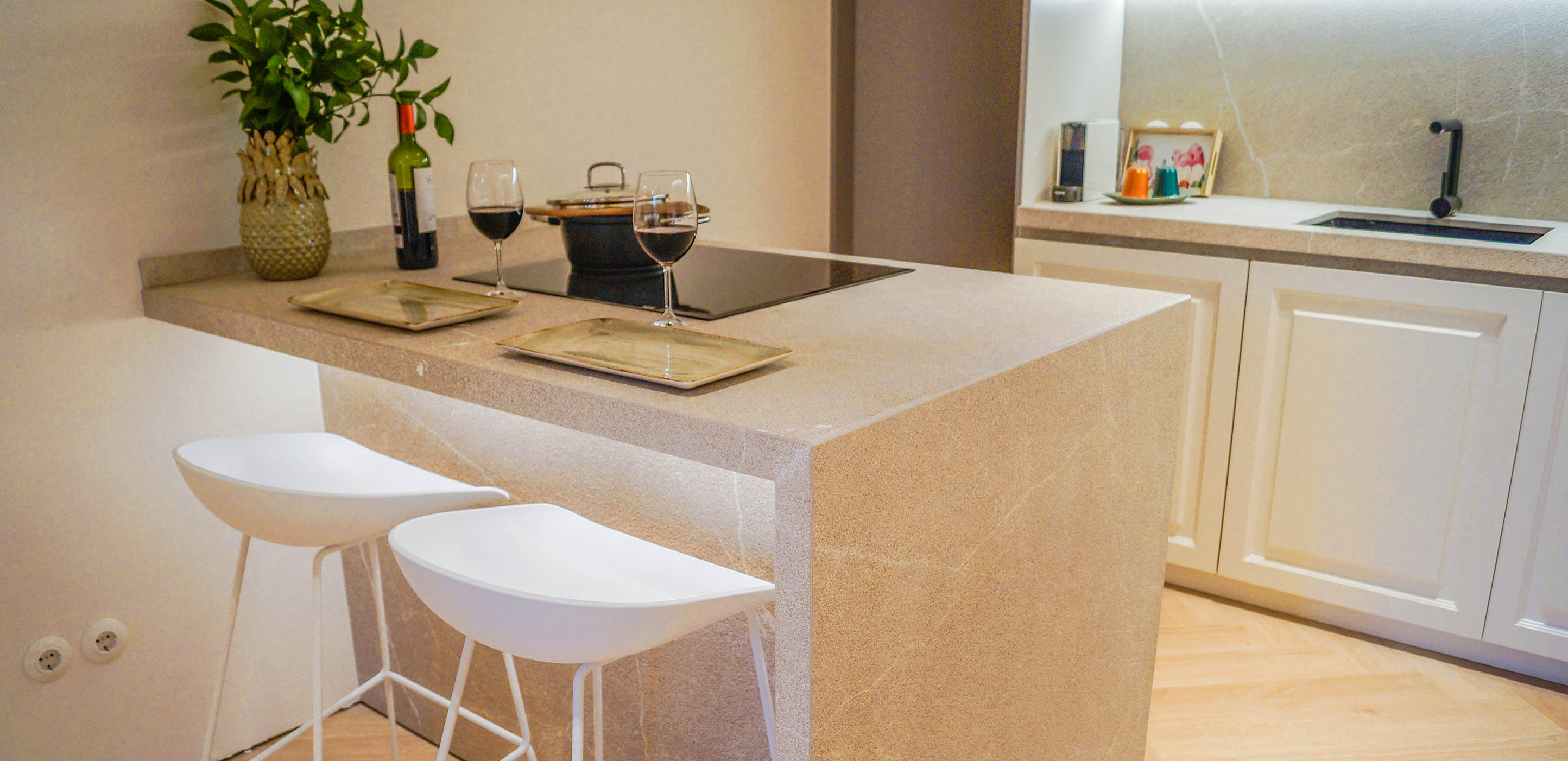 Apartment One Bedroom