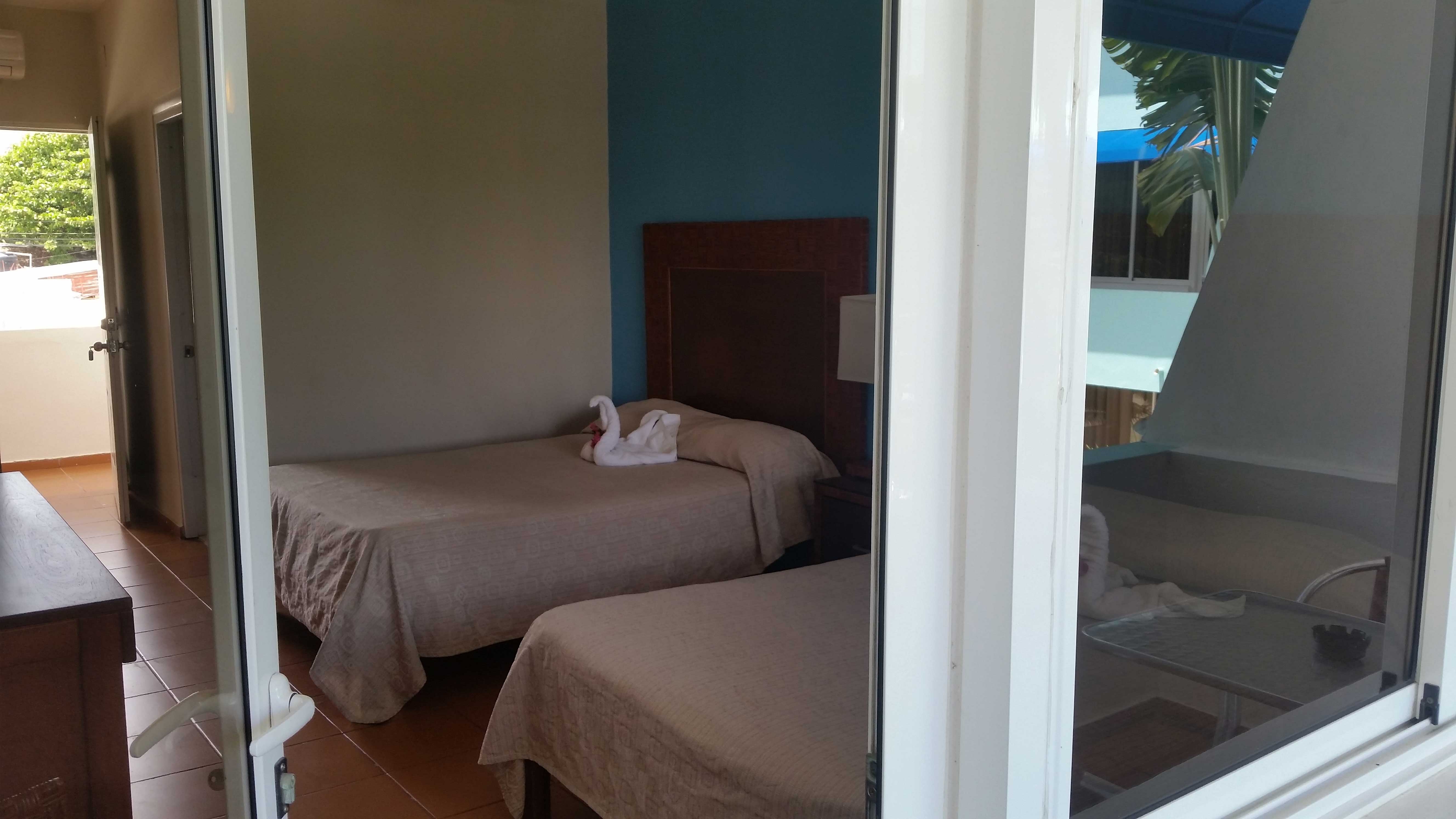 Double Superior with Double Bed