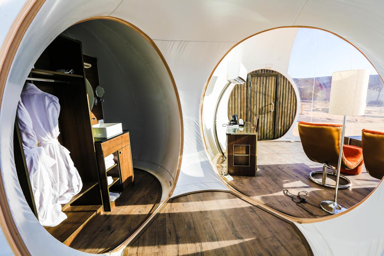 Double or Twin Deluxe