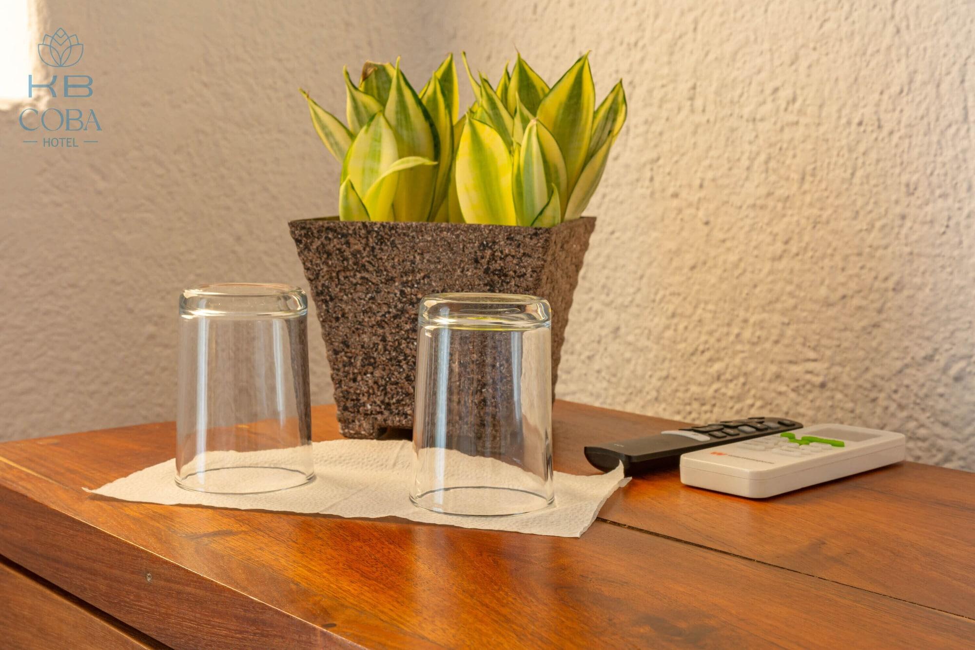 Double Queen Size Bed