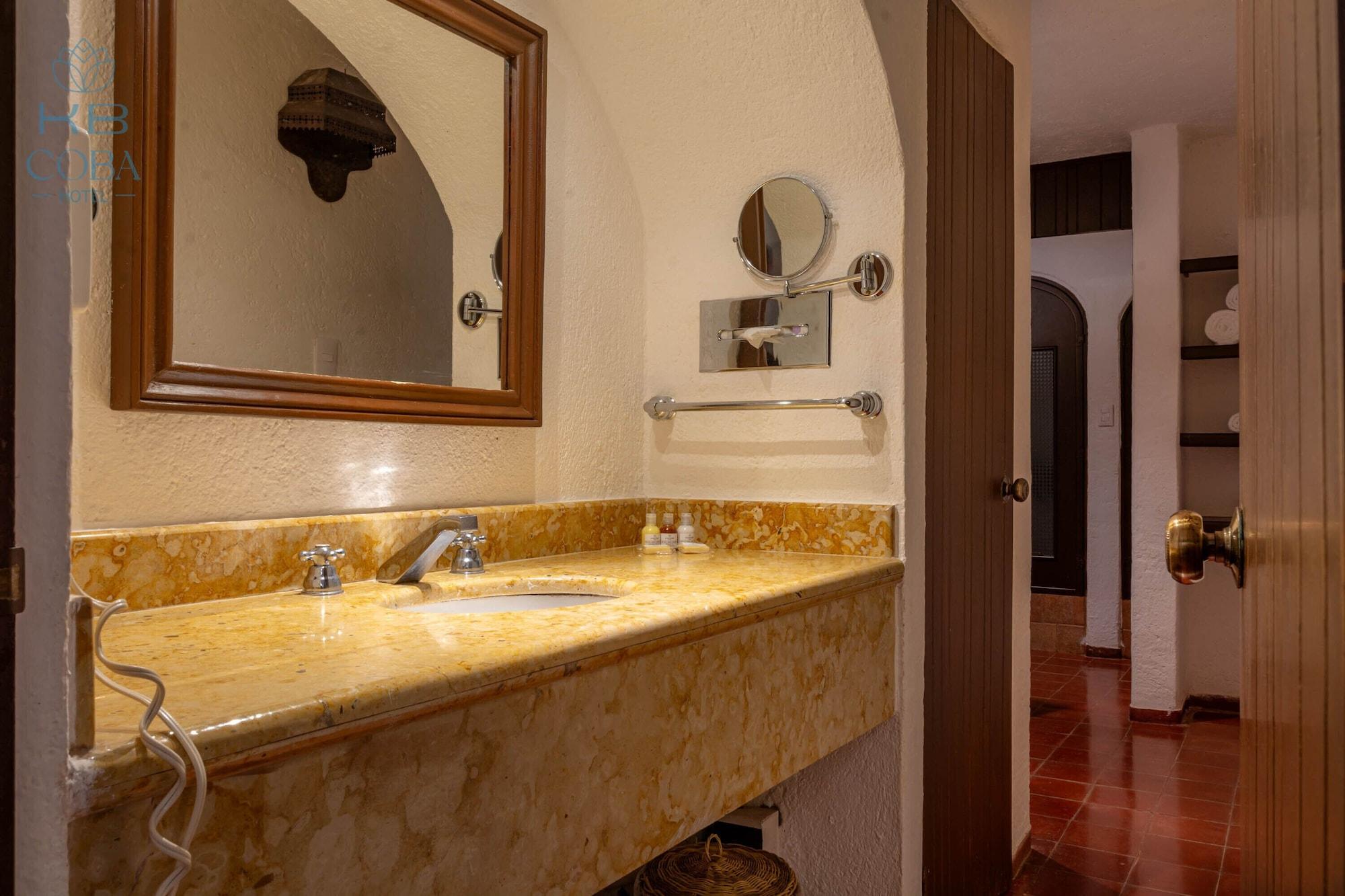 Suite Two Queen Beds Superior