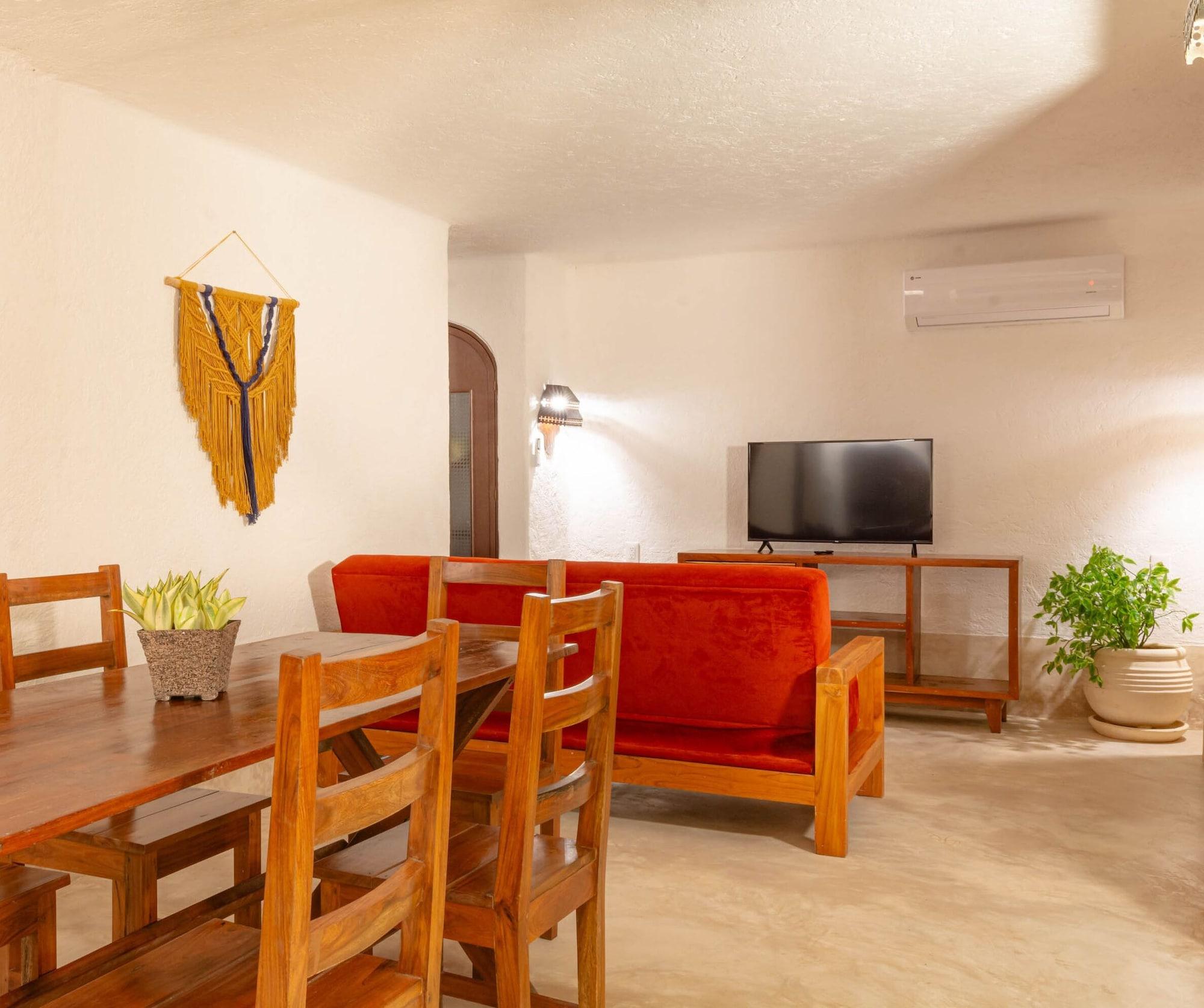 Suite Two Queen Beds Superior