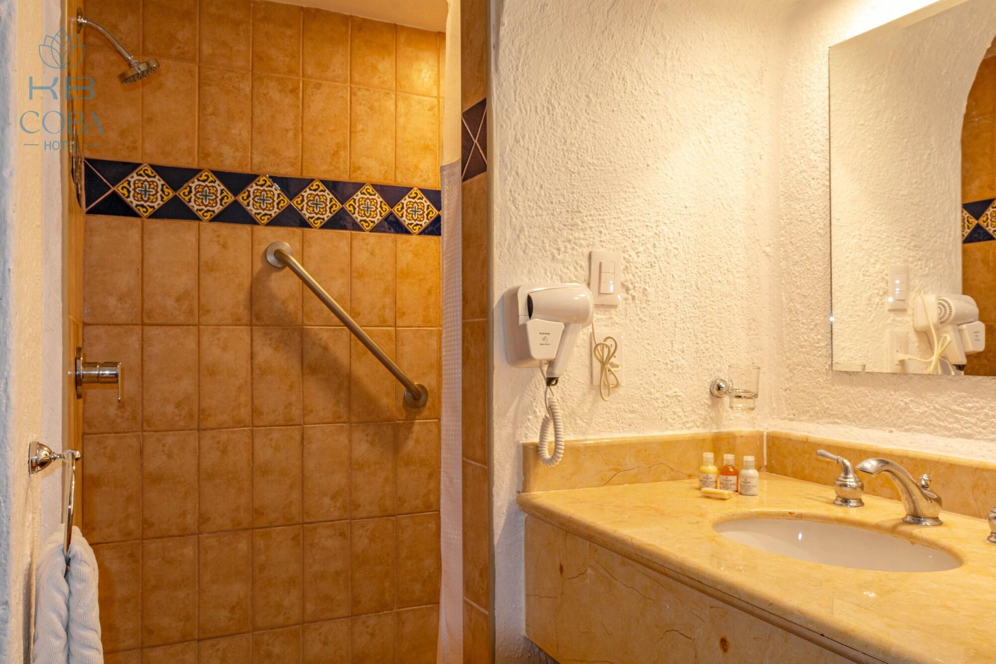 Double Queen Size Bed