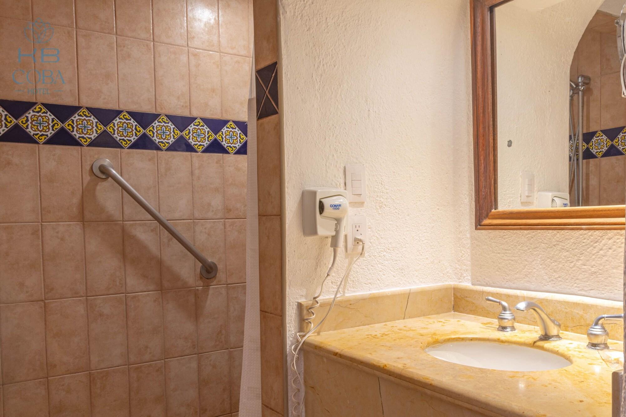 Double Superior King Bed