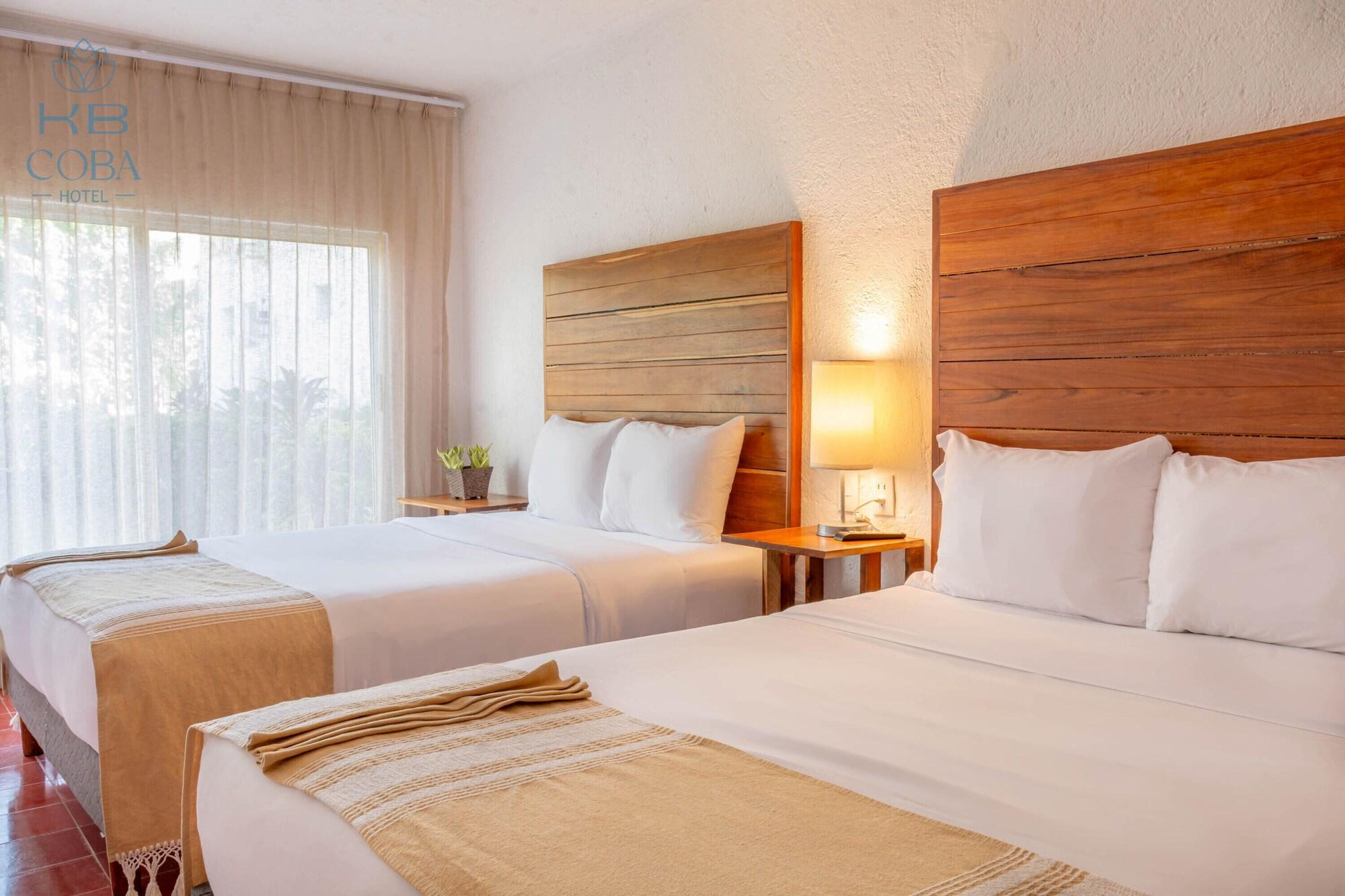 Suite Two Queen Beds Superior