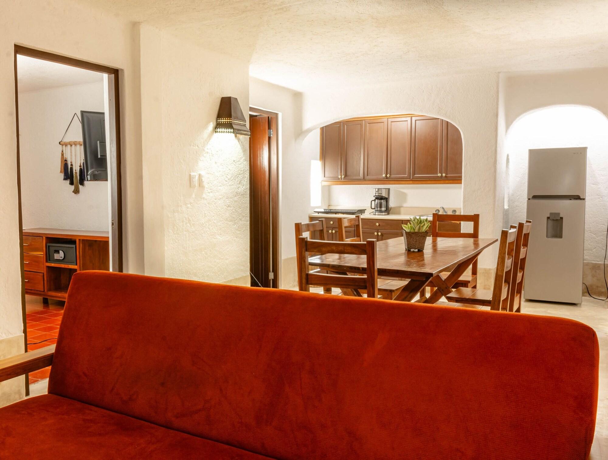 Suite Two Queen Beds Superior