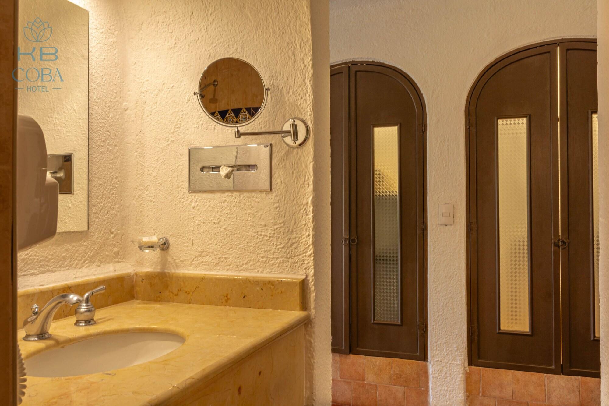 Double Queen Size Bed