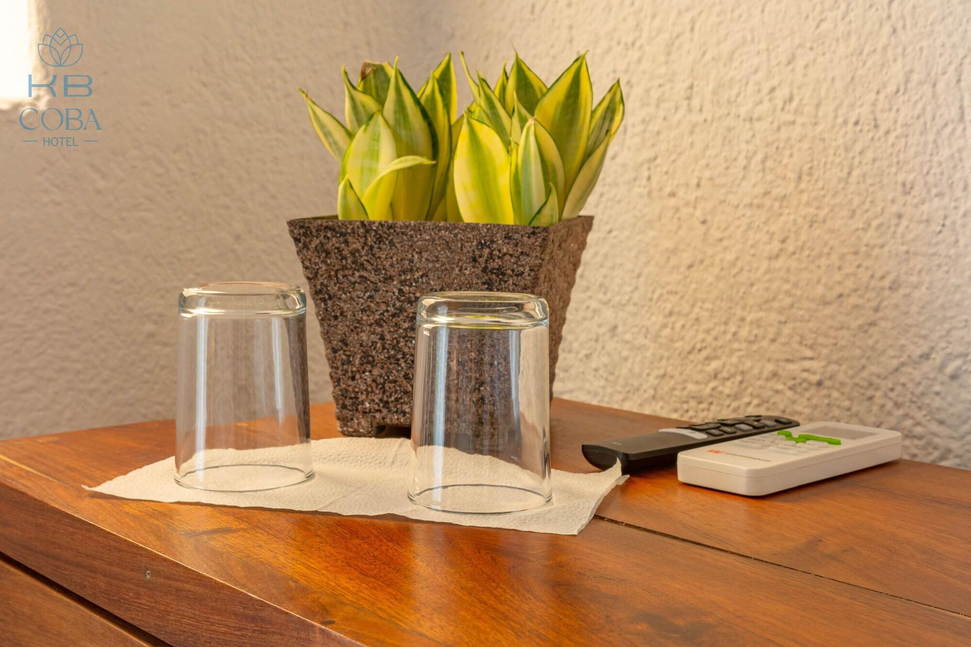 Double Queen Size Bed